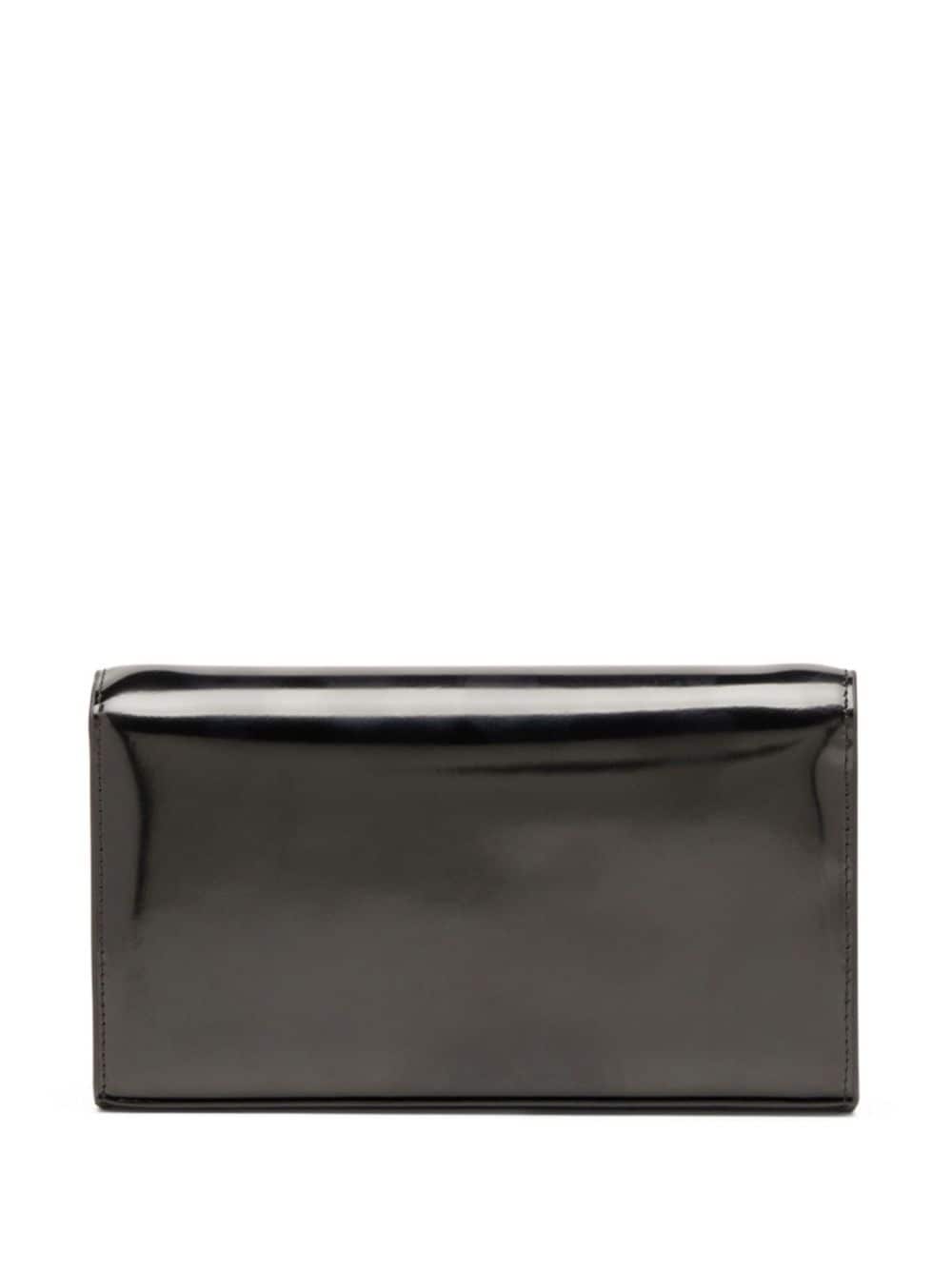 Diesel Women 1Dr Leather Mini Bag DIESEL