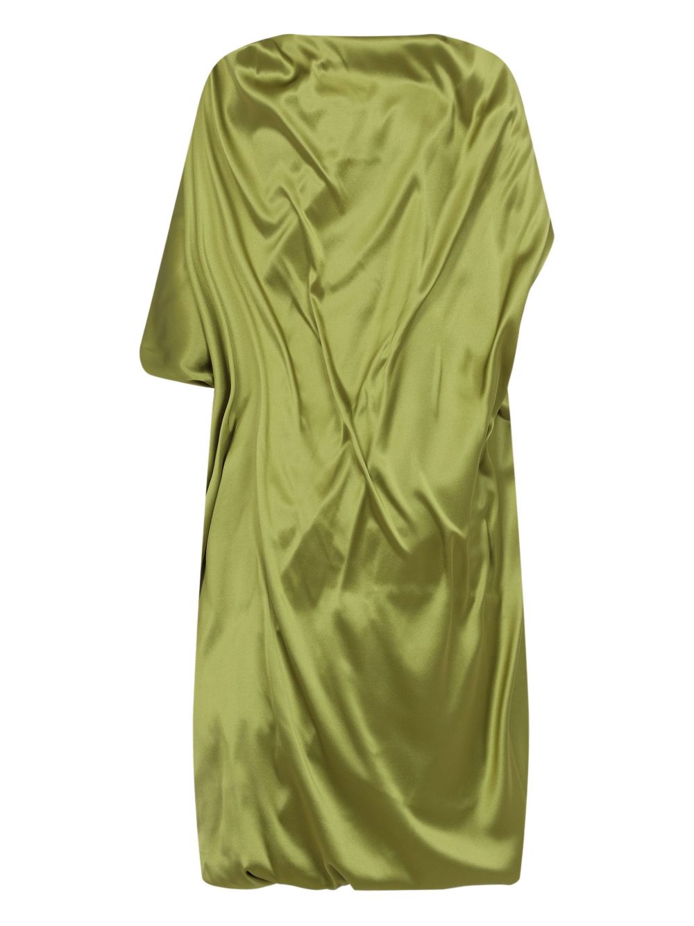Dries Van Noten Women Dalant Silk Mini Dress