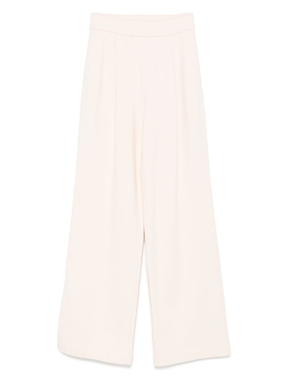 Dries Van Noten Women Hartia Cotton Trousers DRIES VAN NOTEN