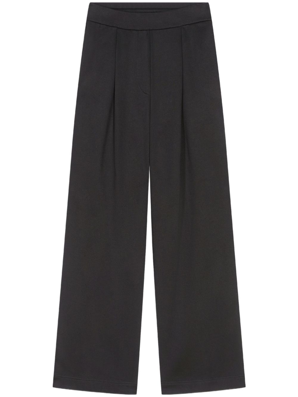 Dries Van Noten Women Hartia Cotton Trousers DRIES VAN NOTEN
