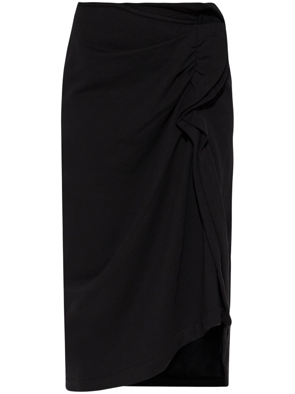 Dries Van Noten Women Hanam Midi Skirt DRIES VAN NOTEN