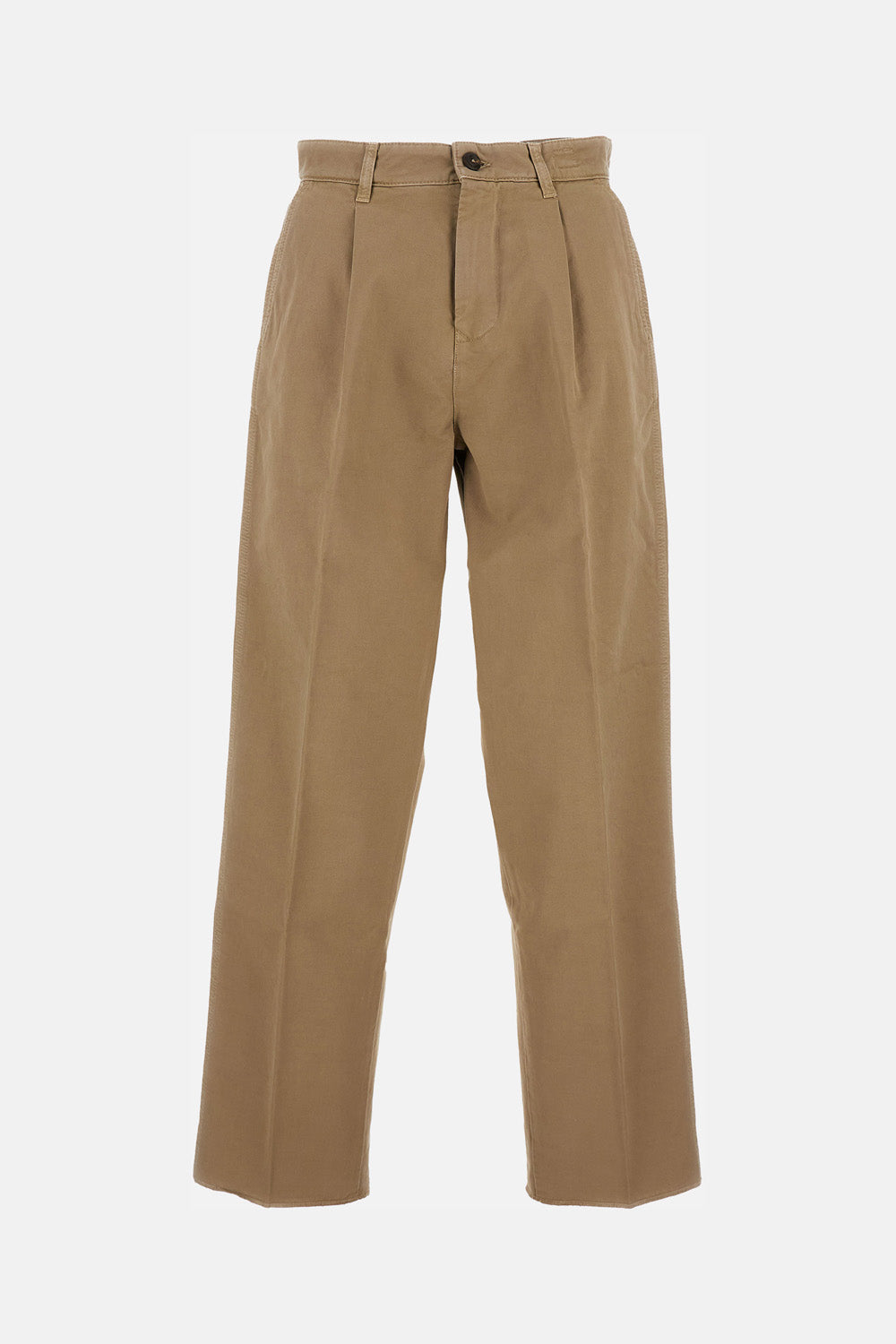 Fay Men Men's Trousers FAY