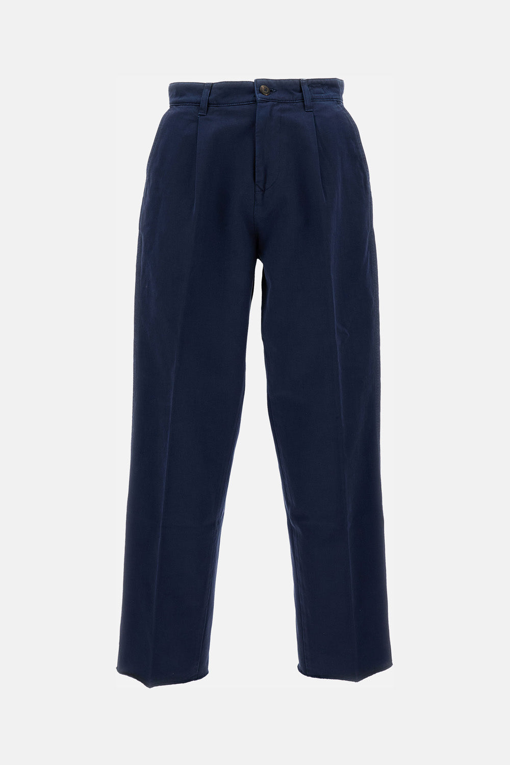 Fay Men Men's Trousers FAY