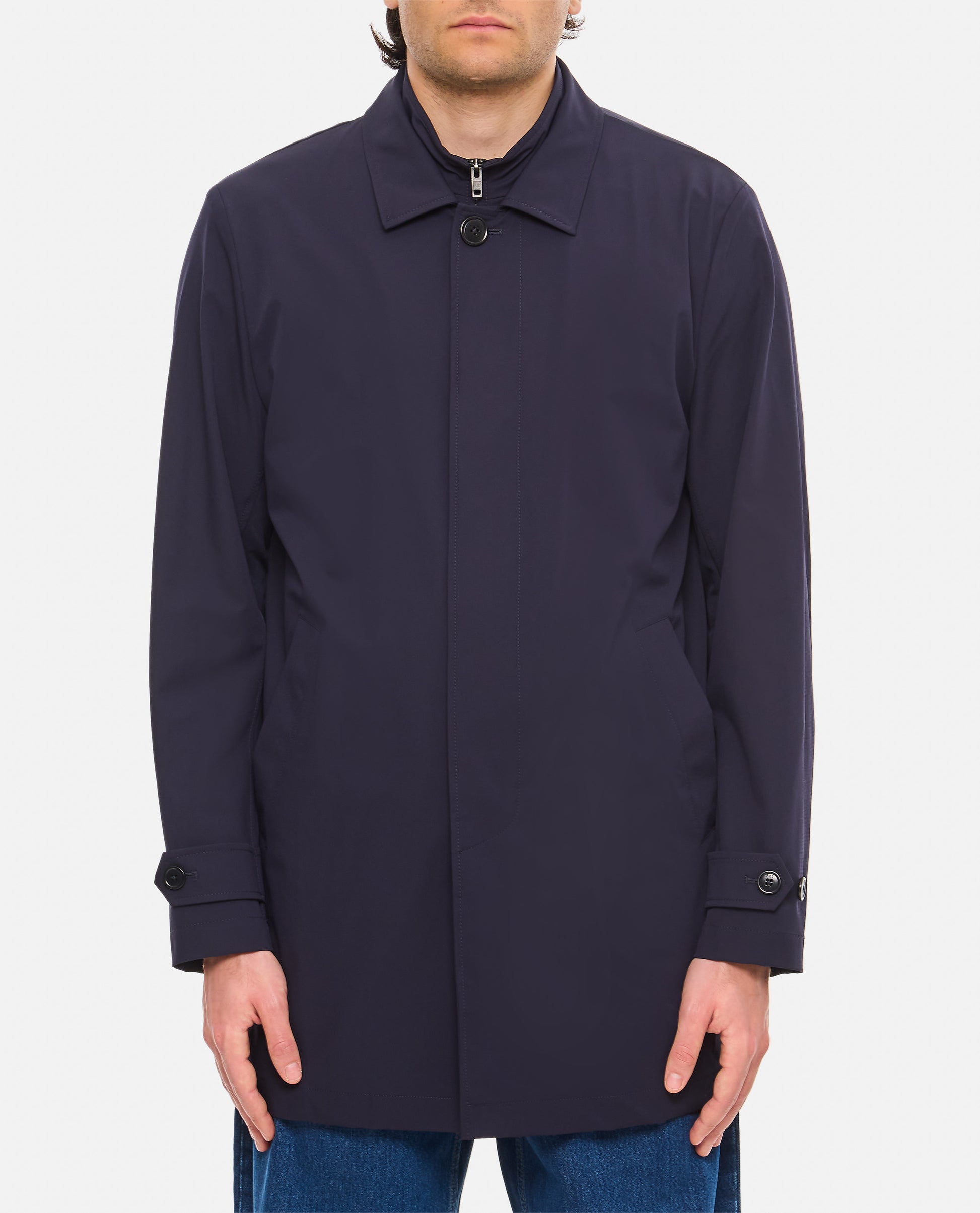 Fay Men Coat FAY