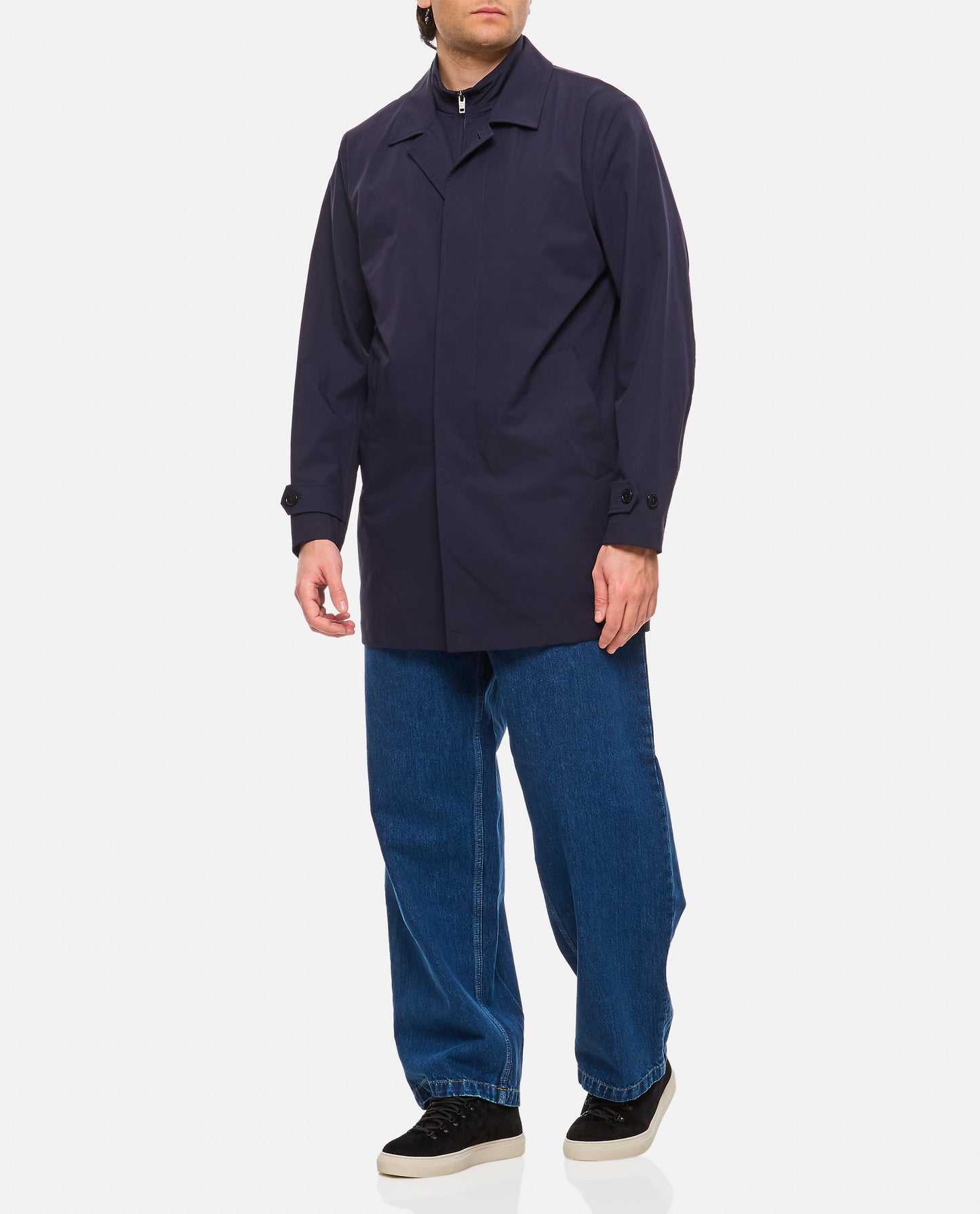Fay Men Coat FAY