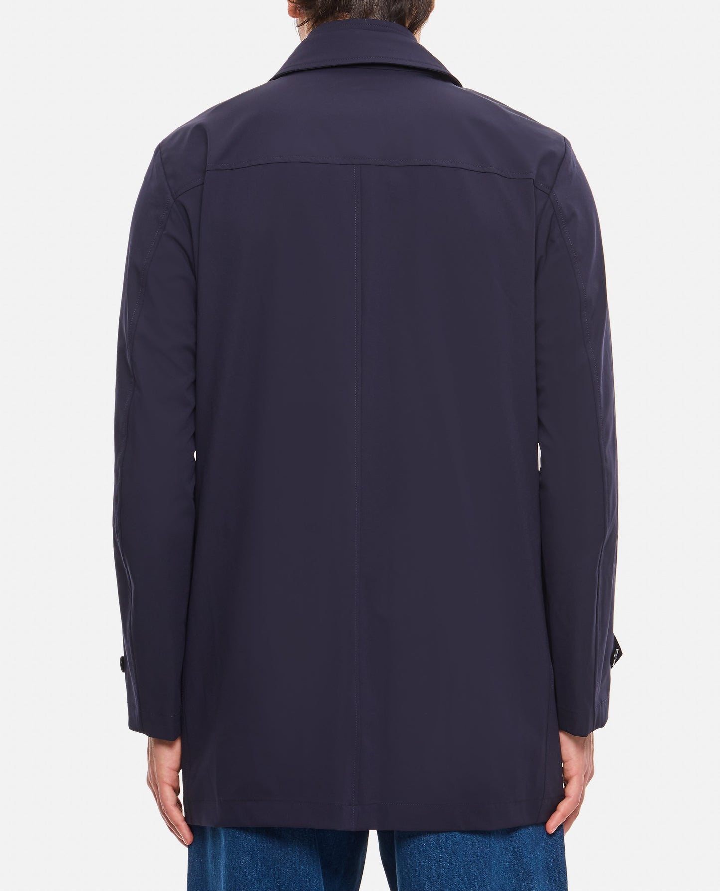 Fay Men Coat FAY