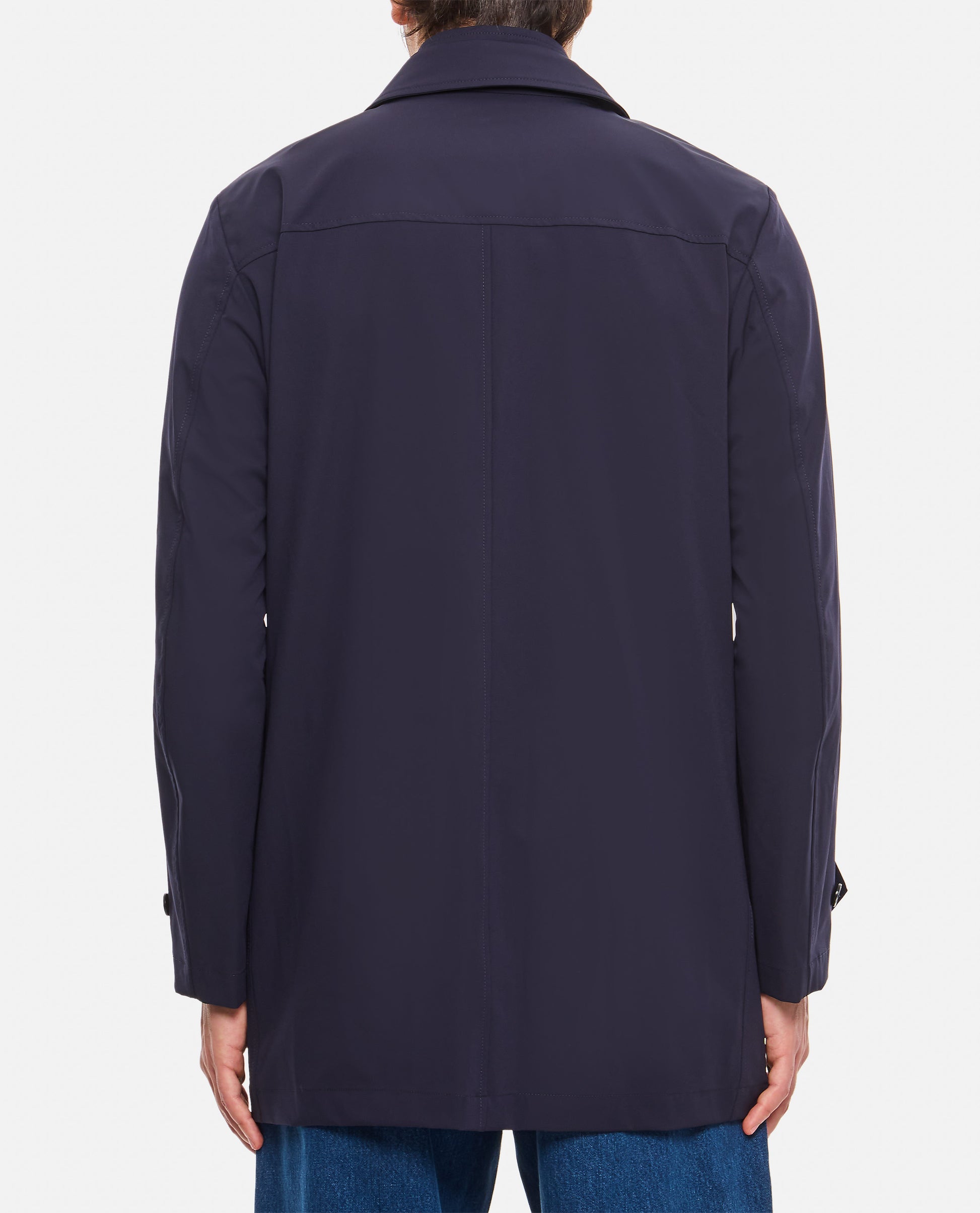 Fay Men Coat FAY