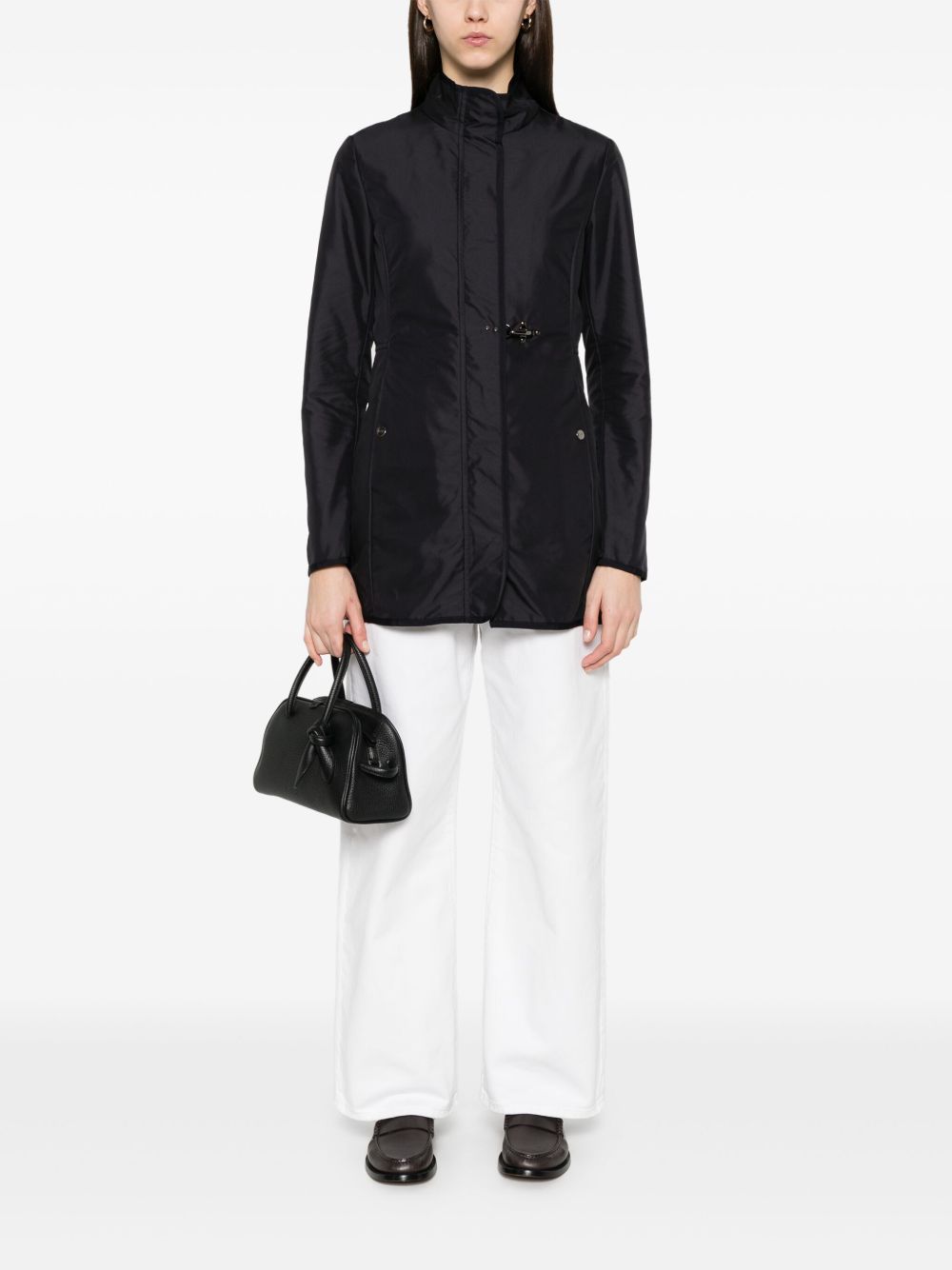 Fay Women Car Coat FAY
