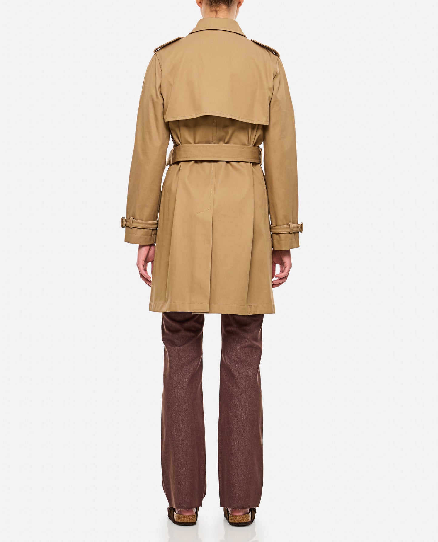 Fay Women Trench FAY