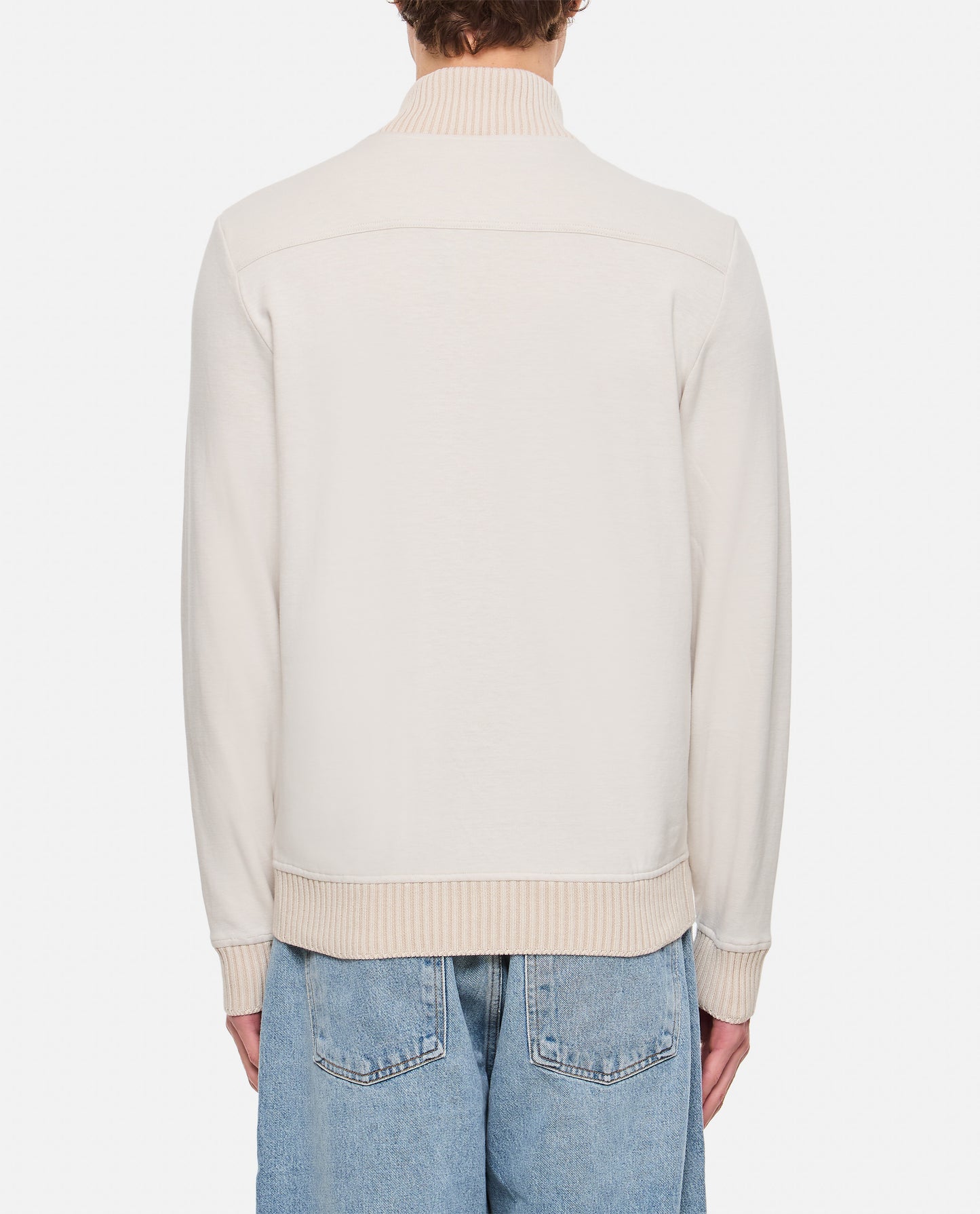 Fay Men Bomber Jacket FAY