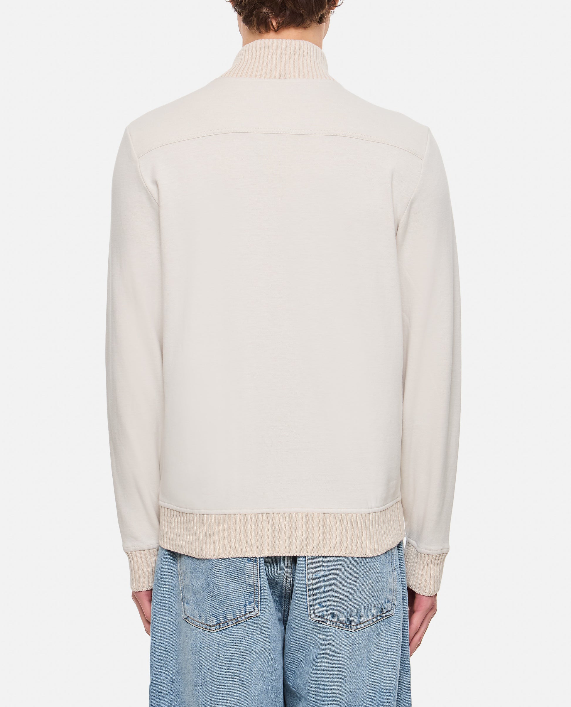 Fay Men Bomber Jacket FAY
