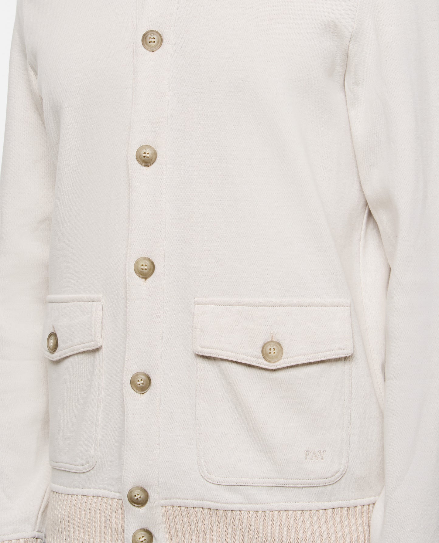 Fay Men Bomber Jacket FAY
