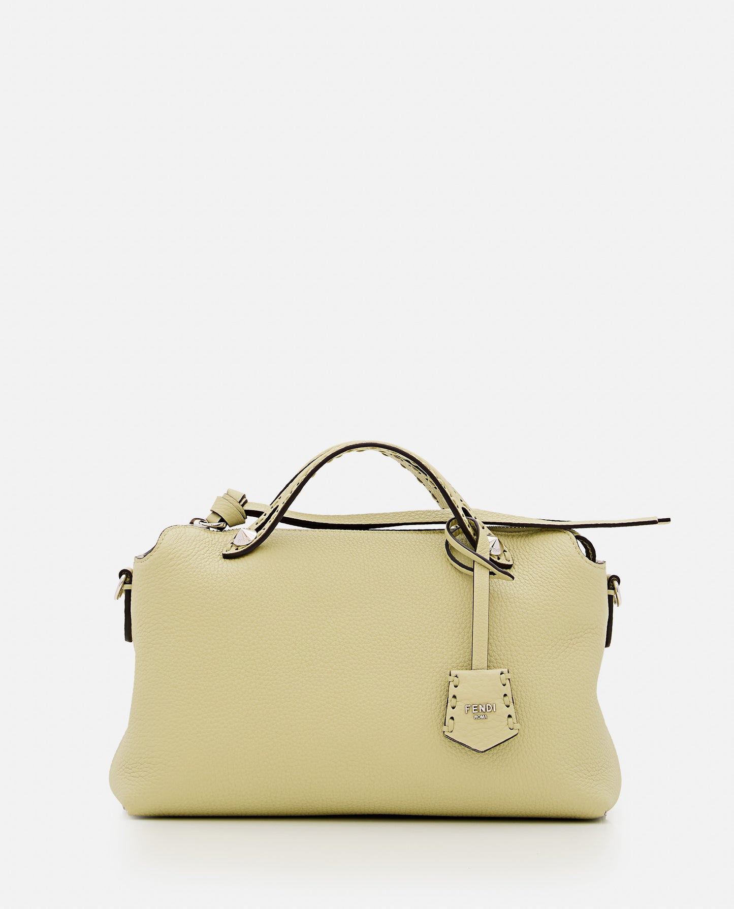 Fendi Women By The Way Leather Bag FENDI