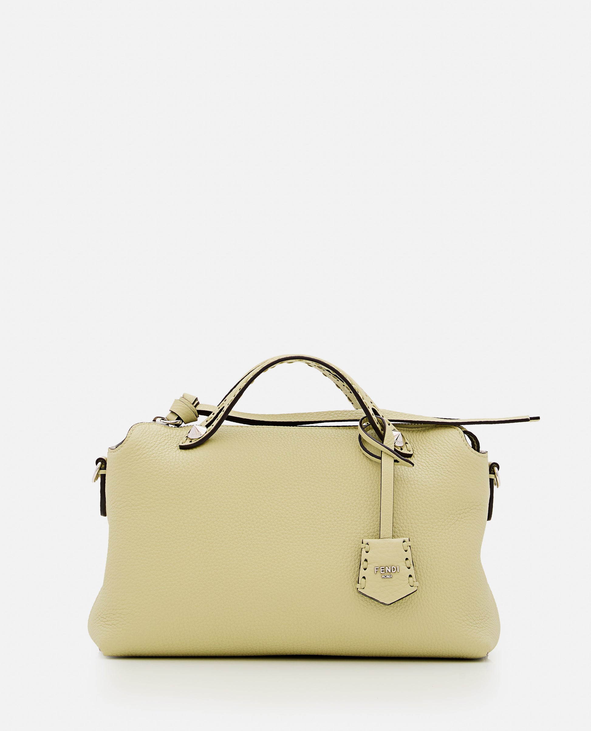 Fendi Women By The Way Leather Bag FENDI
