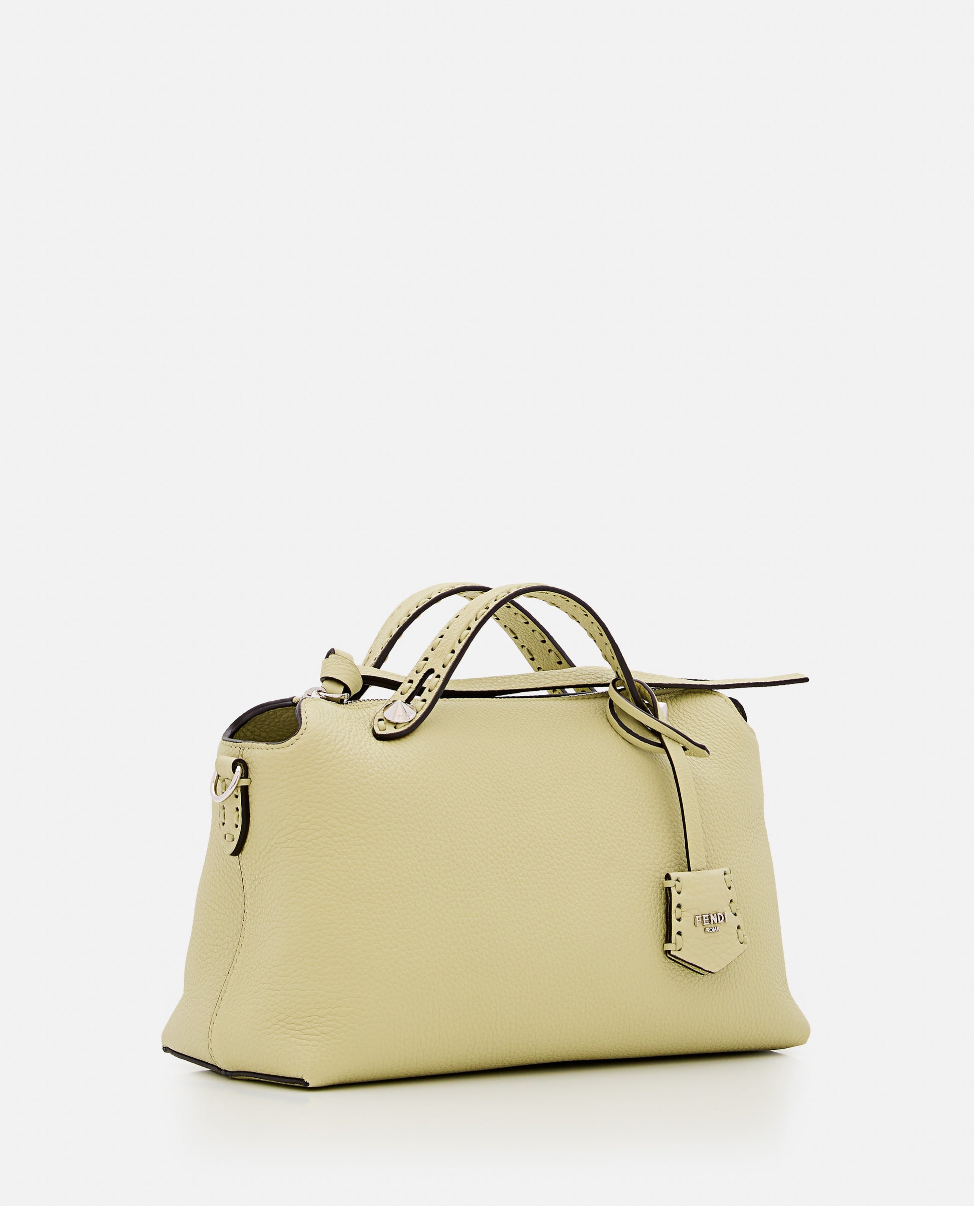 Fendi Women By The Way Leather Bag FENDI