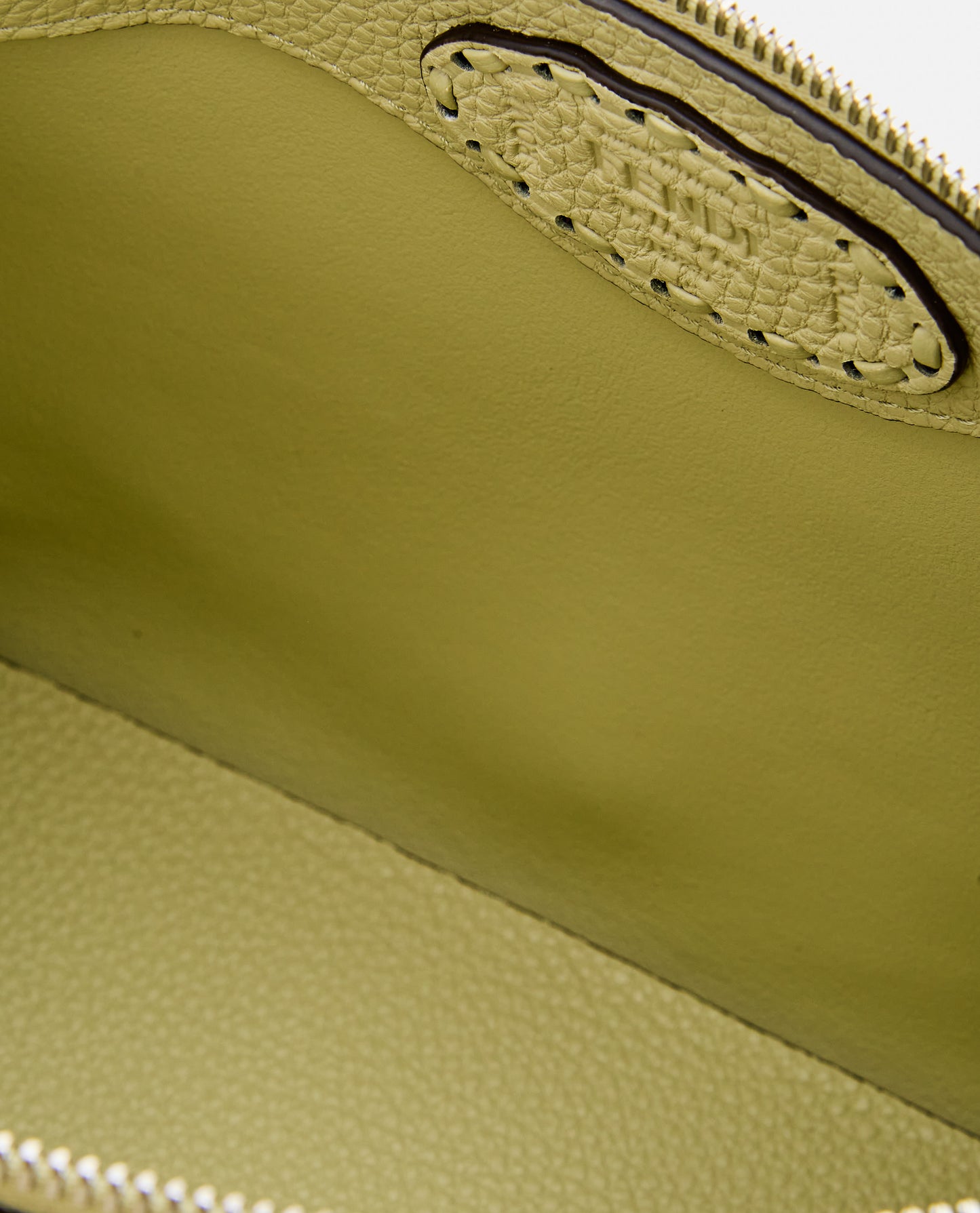Fendi Women By The Way Leather Bag FENDI