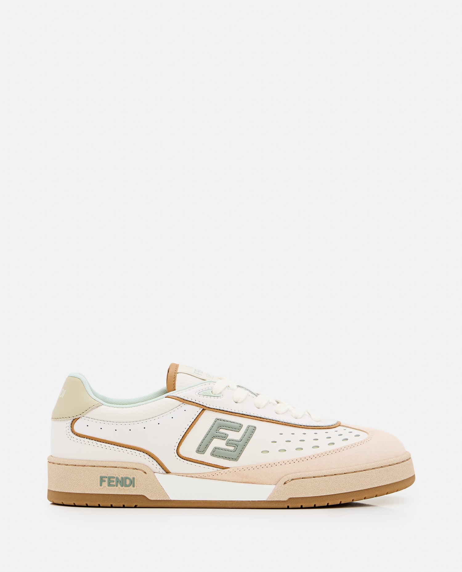 Fendi Women Ff Sneakers FENDI