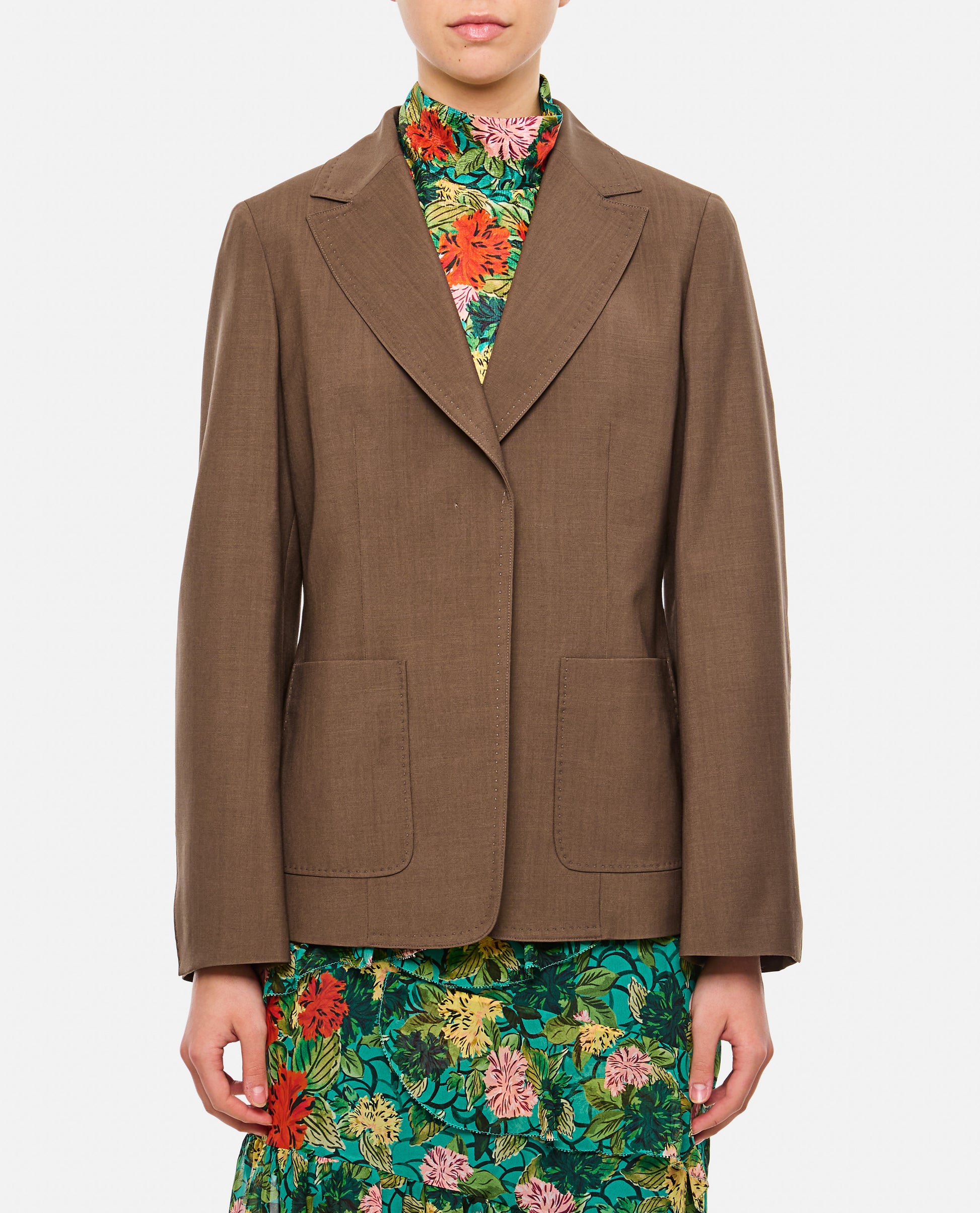Fendi Women Blazer FENDI