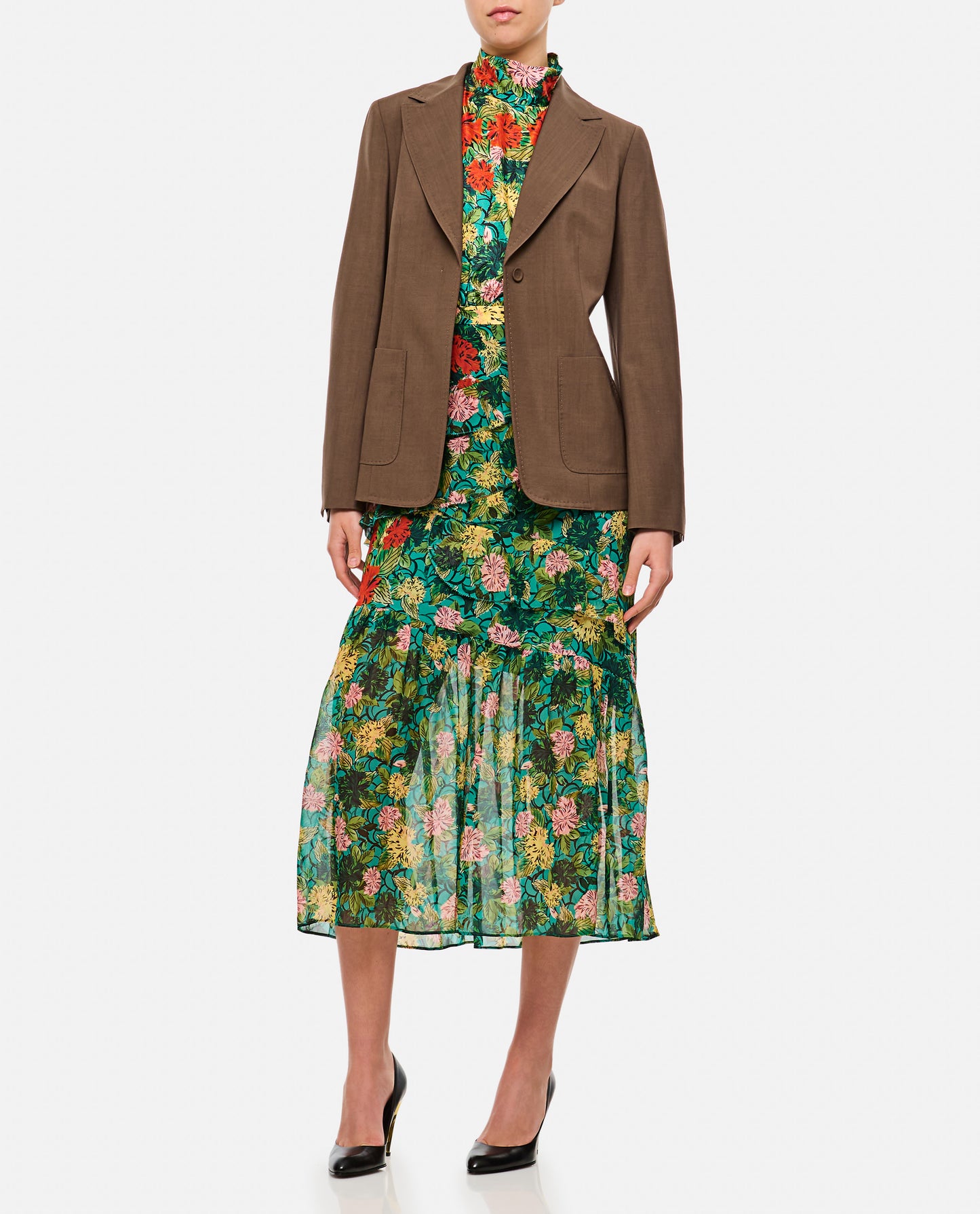 Fendi Women Blazer FENDI