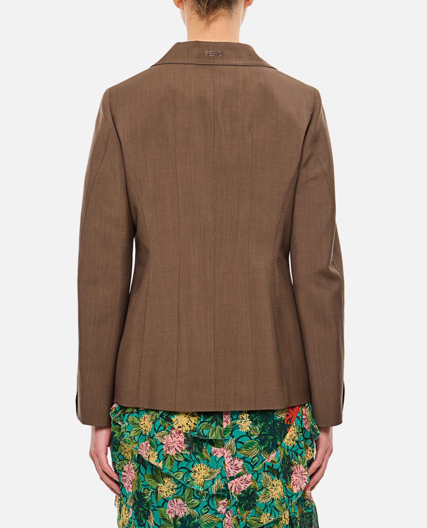 Fendi Women Blazer FENDI
