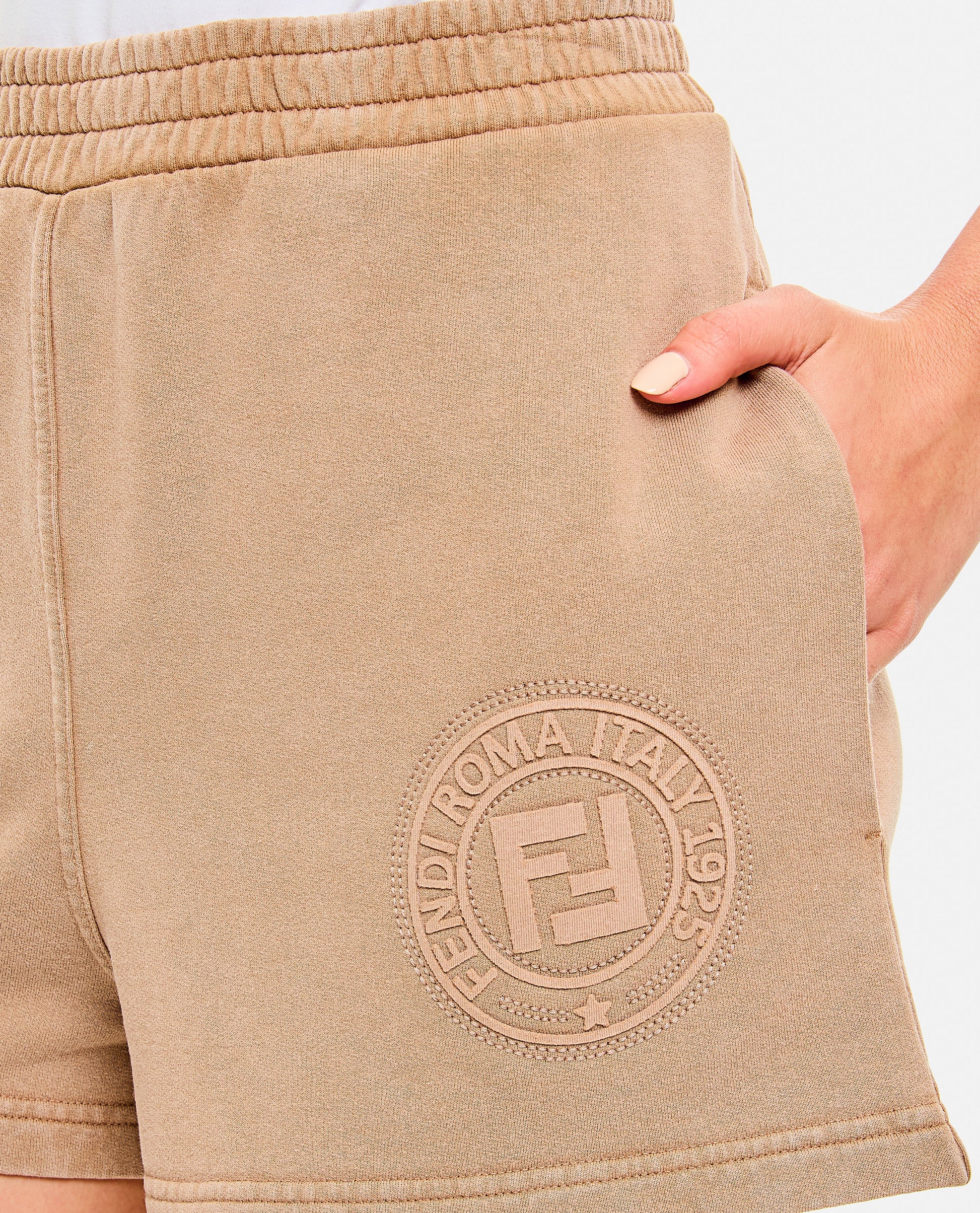 Fendi Women Shorts FENDI