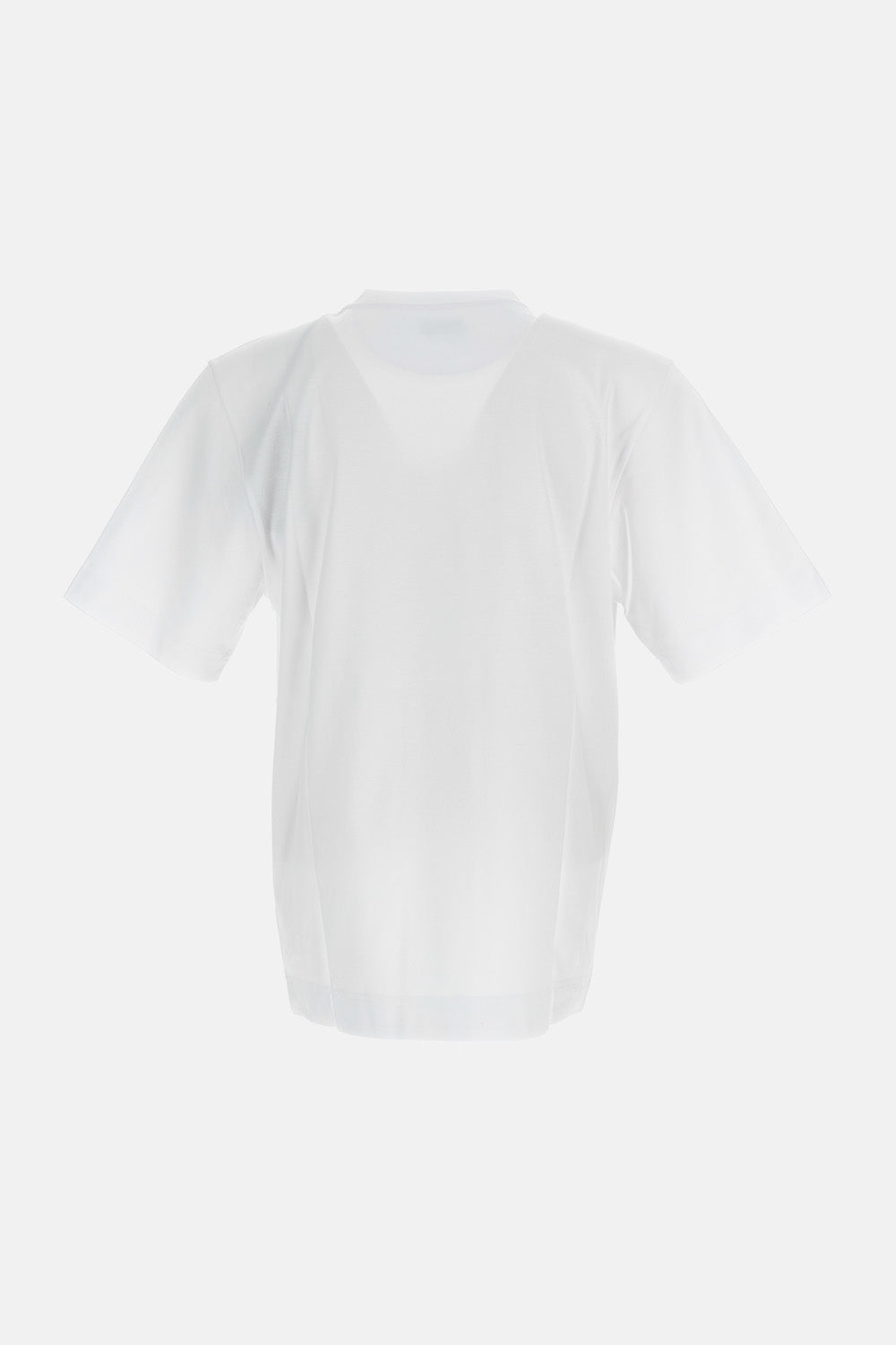 Fendi Men T-Shirt M.J. Ff Metal FENDI