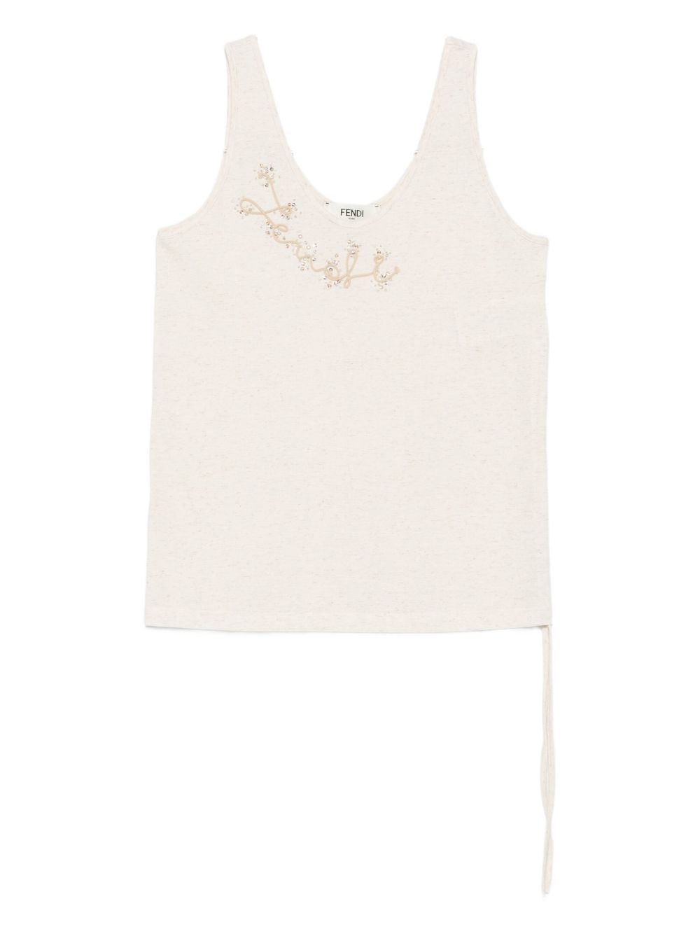 Fendi Women Shirts FENDI