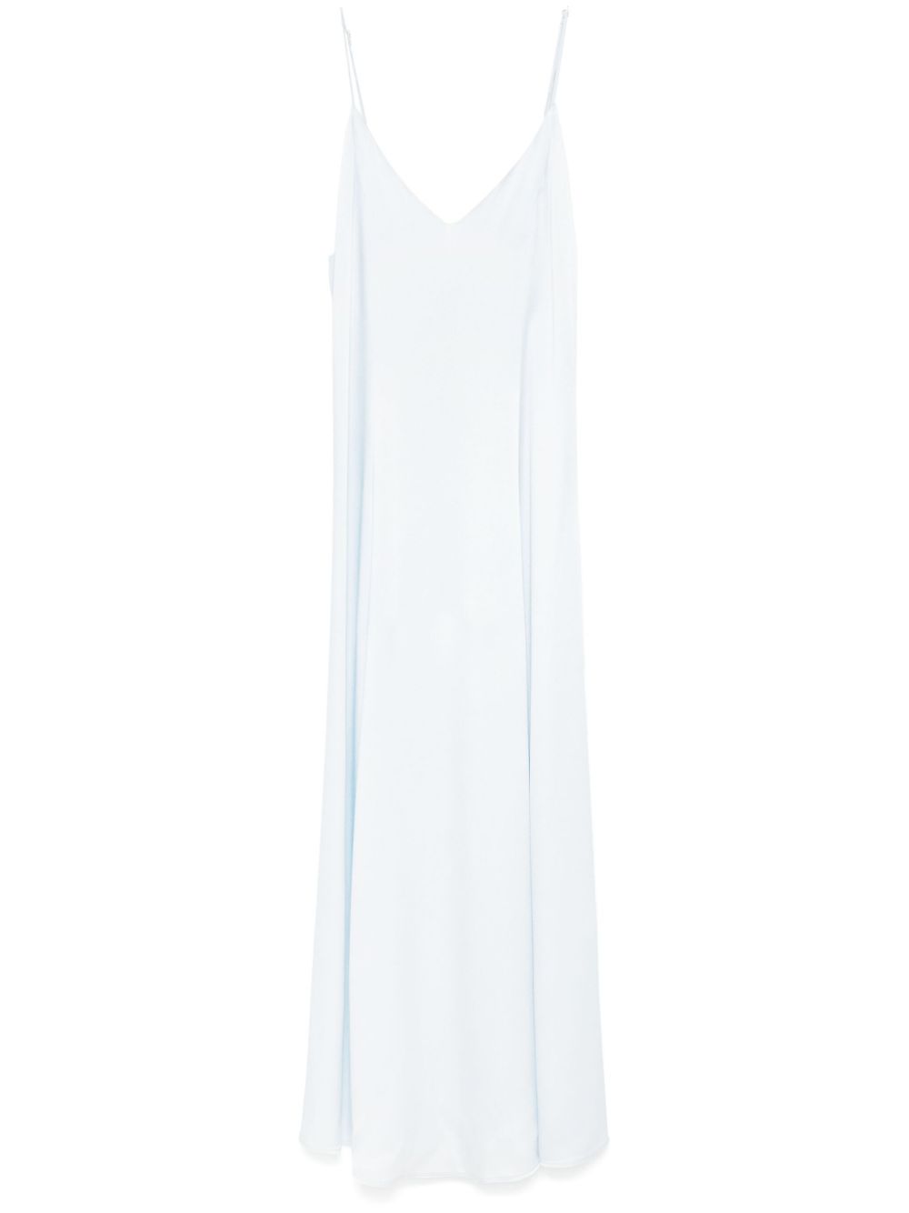 Forte Forte Women Satin Midi Slipdress FORTE FORTE