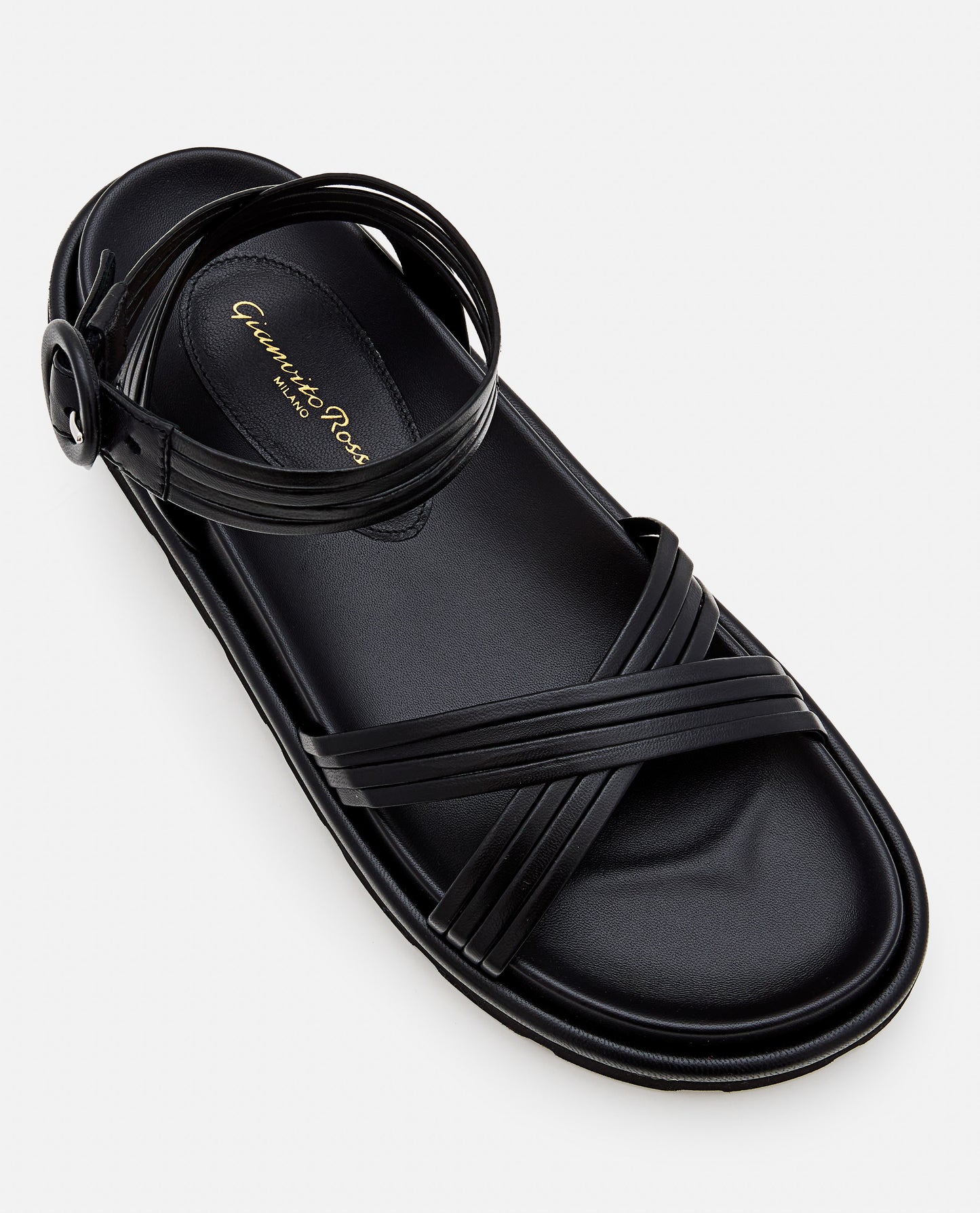 Gianvito Rossi Women Sandals GIANVITO ROSSI