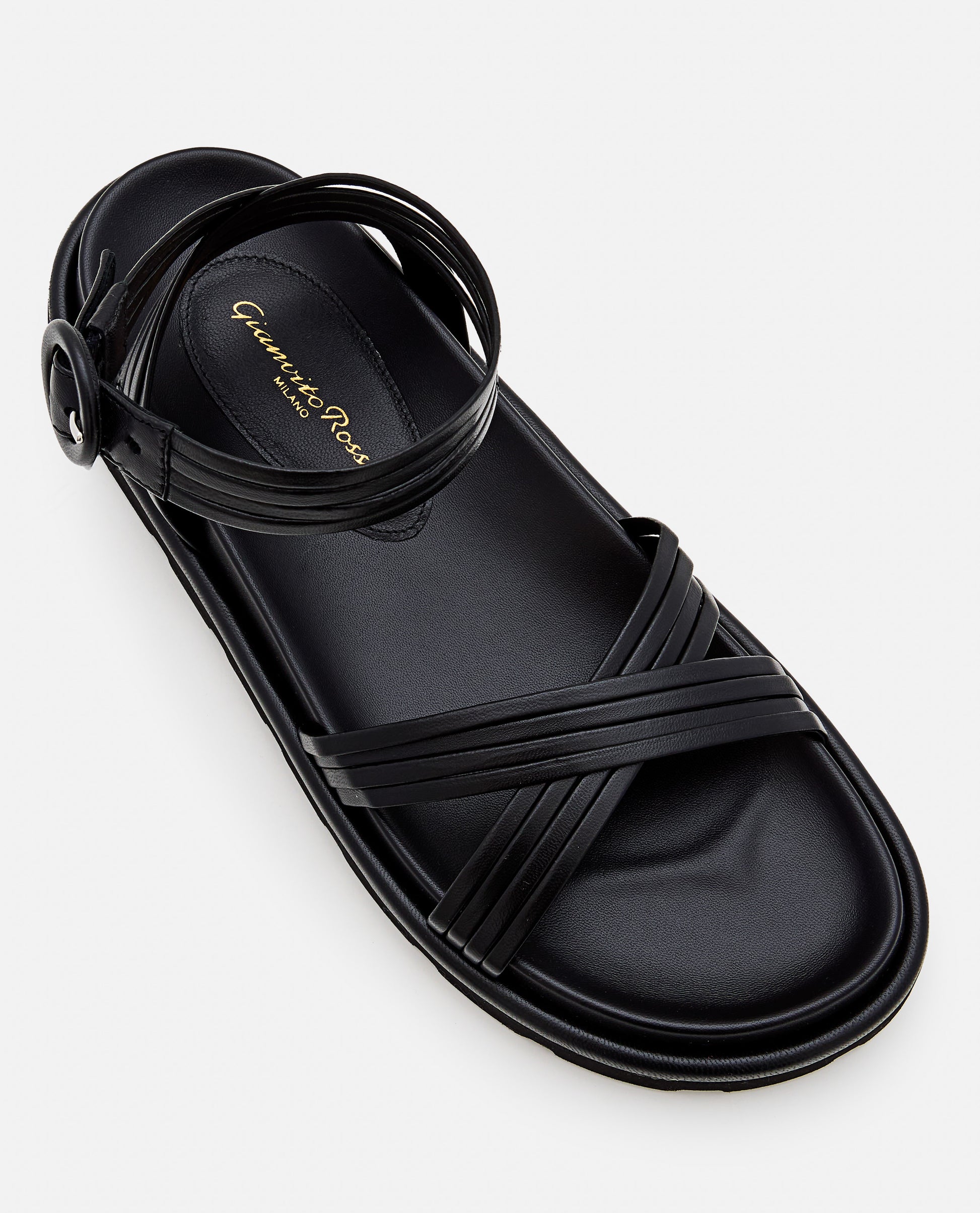 Gianvito Rossi Women Sandals GIANVITO ROSSI