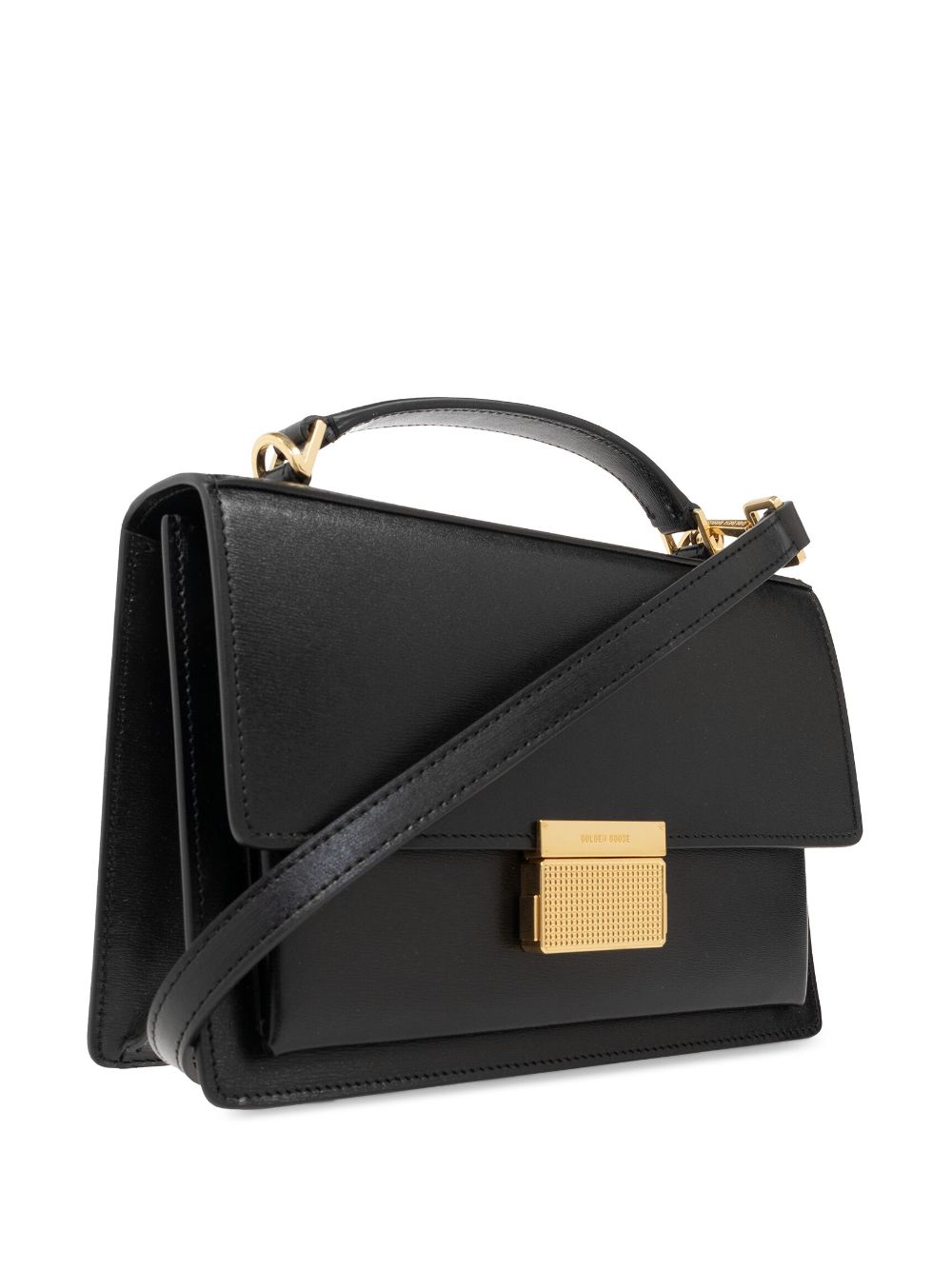Golden Goose Women Venezia Leather Handbag GOLDEN GOOSE