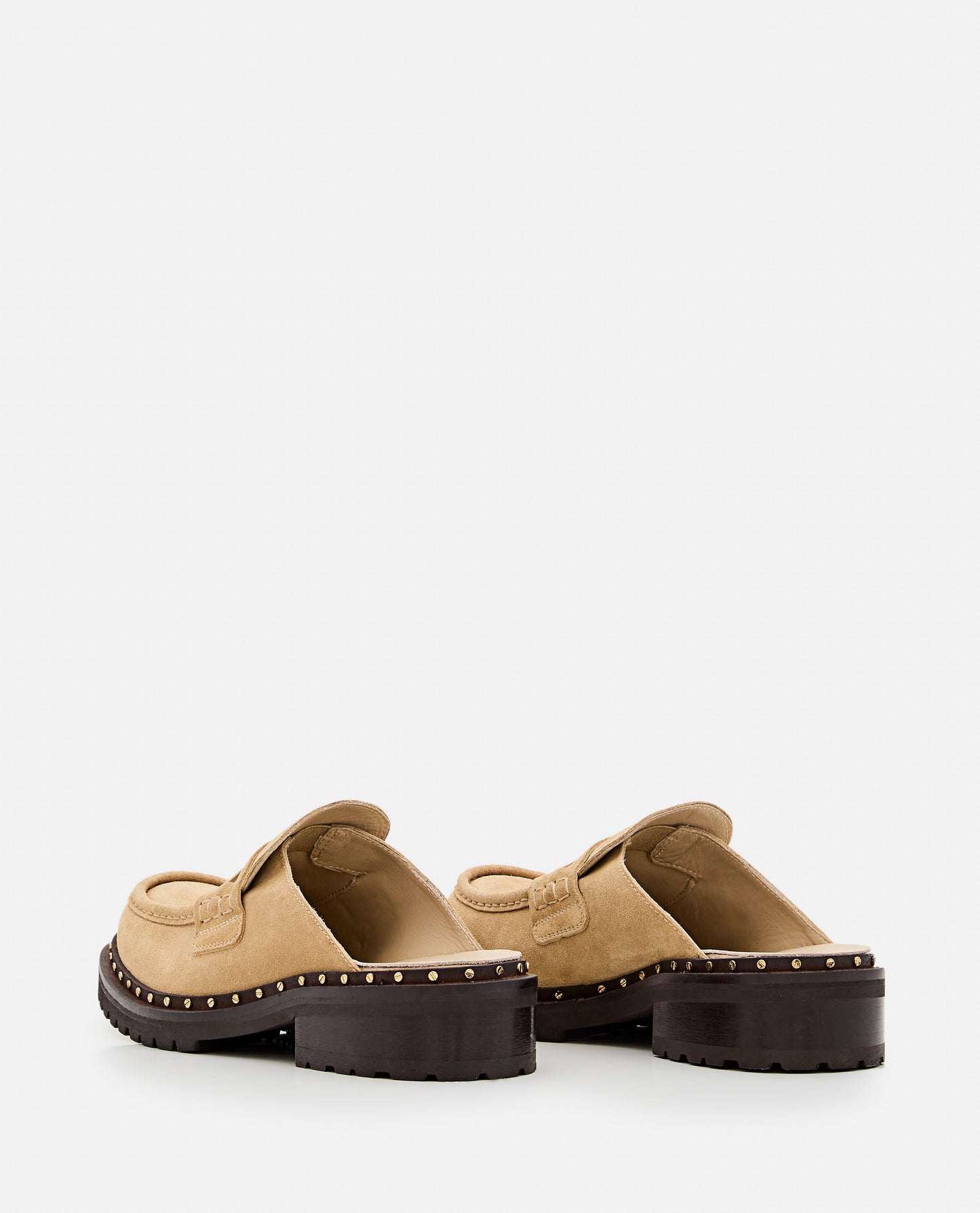 Golden Goose Women Jerry Rock Sabot GOLDEN GOOSE