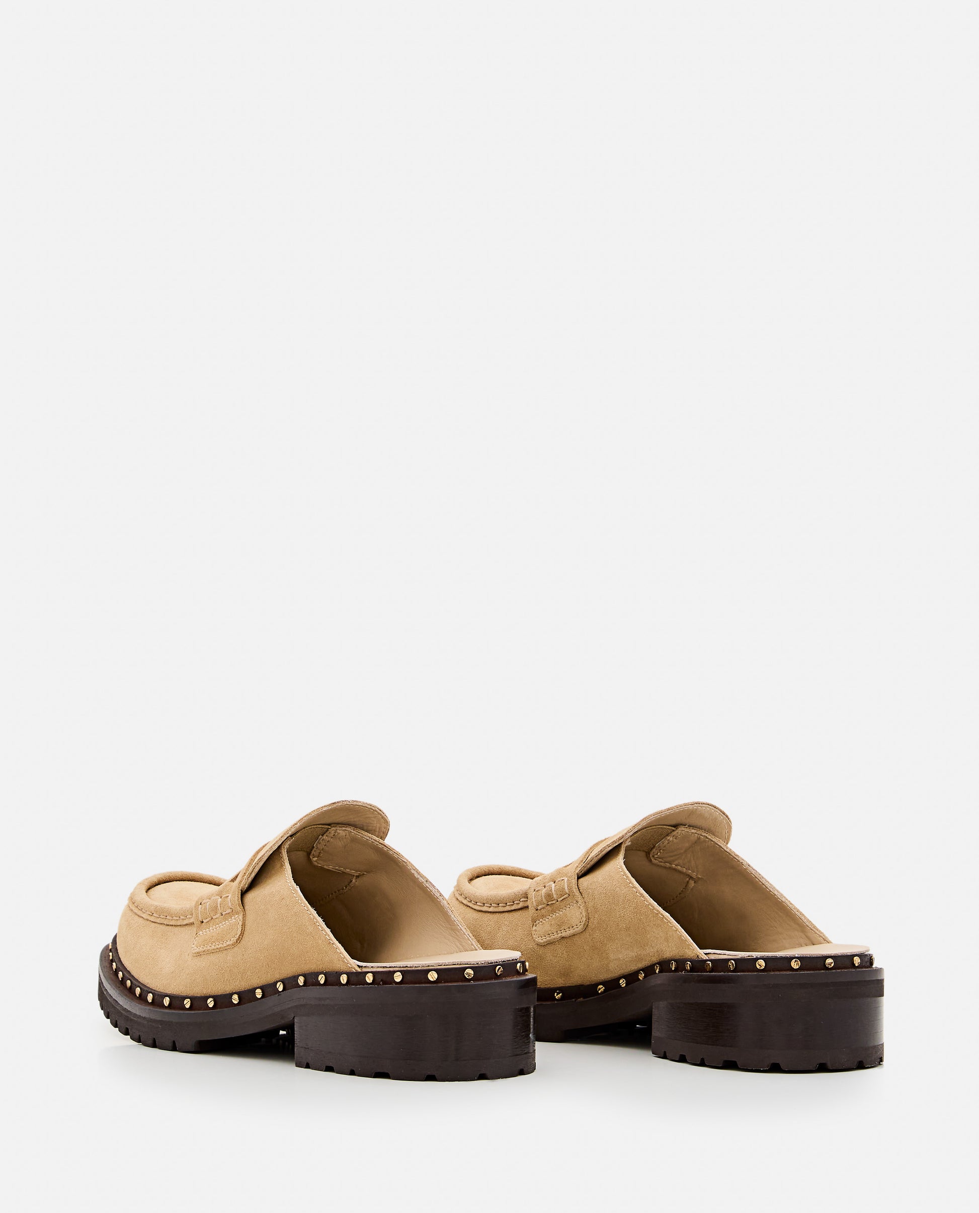 Golden Goose Women Jerry Rock Sabot GOLDEN GOOSE
