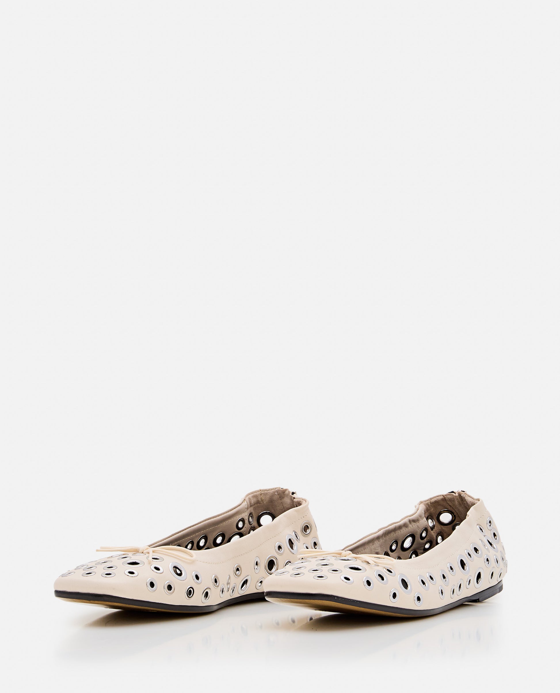 Golden Goose Women Amy Flat Shoes GOLDEN GOOSE