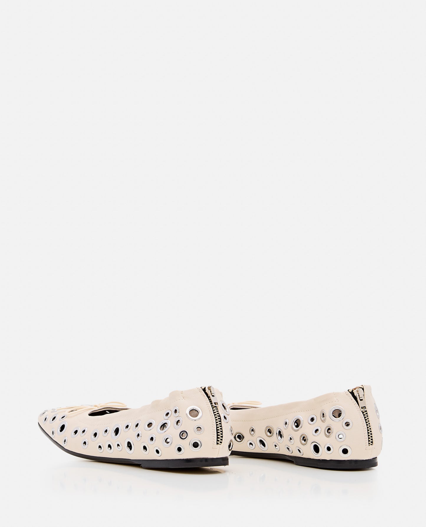 Golden Goose Women Amy Flat Shoes GOLDEN GOOSE