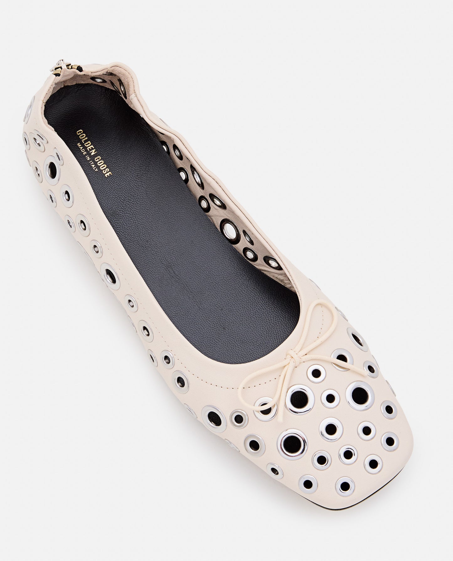 Golden Goose Women Amy Flat Shoes GOLDEN GOOSE