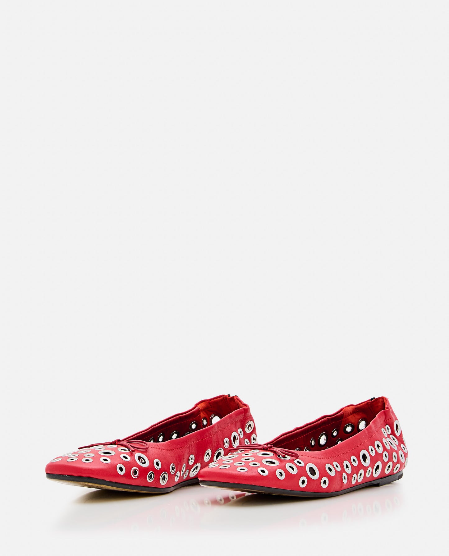 Golden Goose Women Amy Ballerina GOLDEN GOOSE