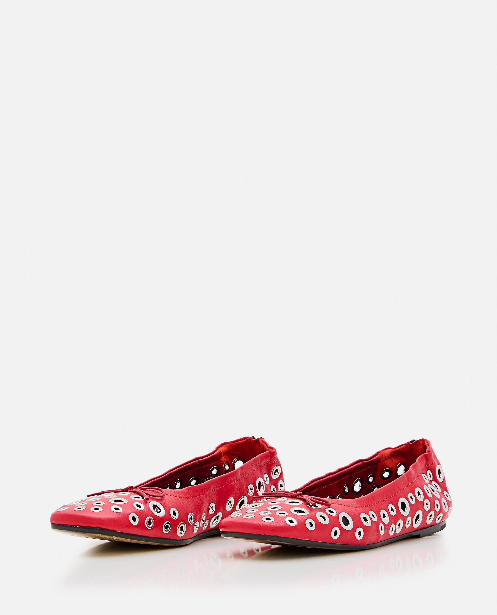 Golden Goose Women Amy Ballerina GOLDEN GOOSE