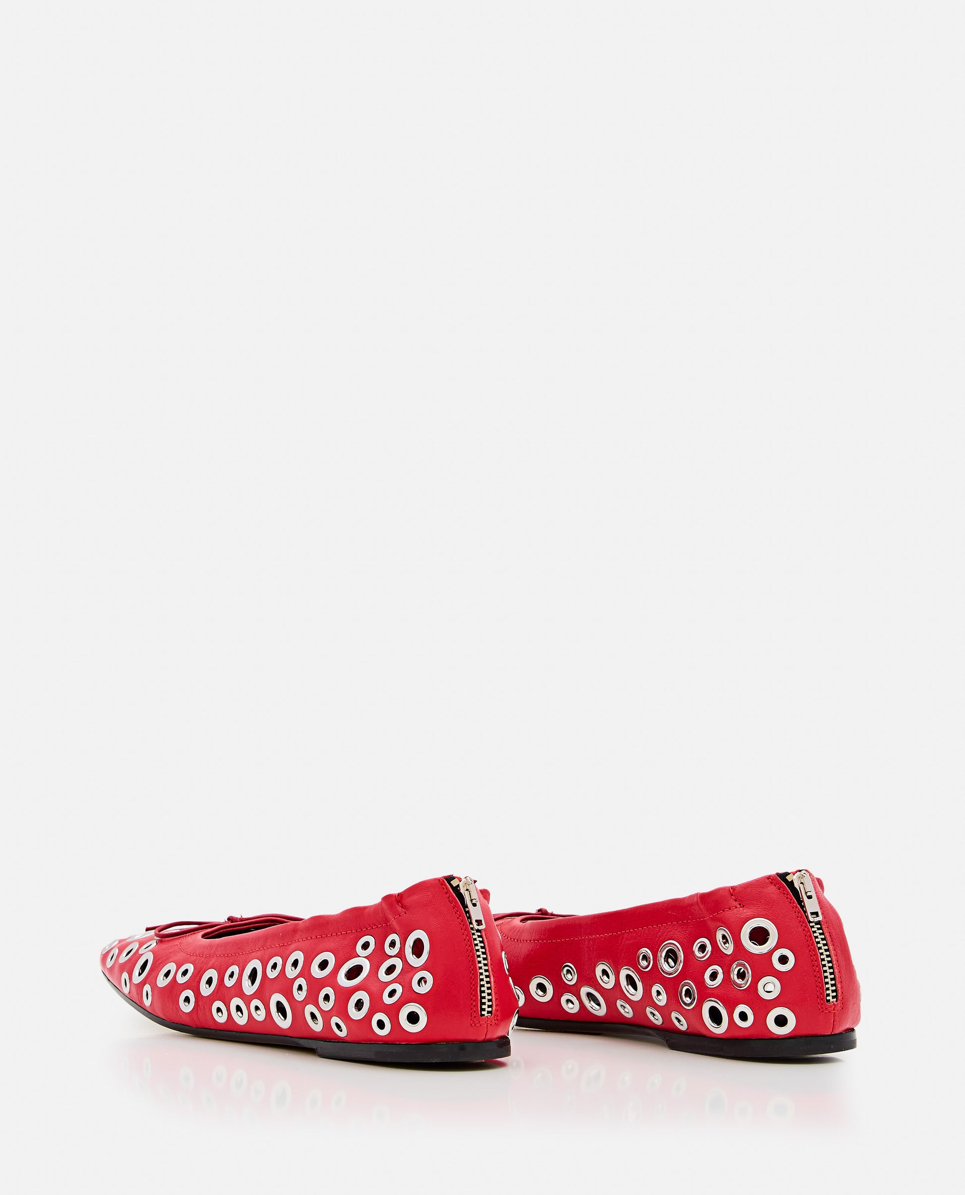 Golden Goose Women Amy Ballerina GOLDEN GOOSE