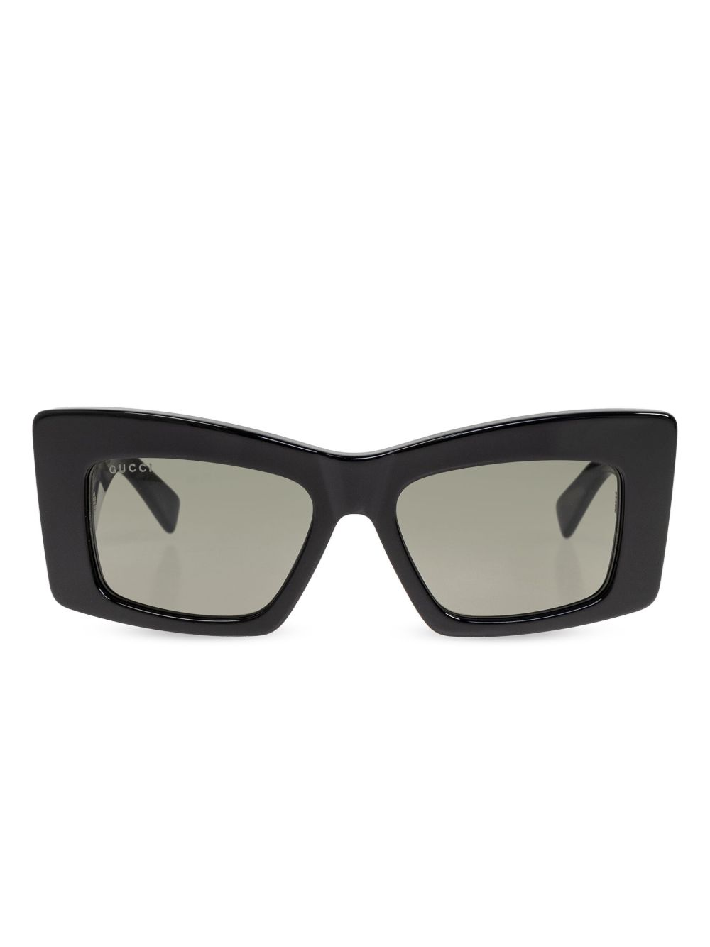 Gucci Women Squared Sunglasses
