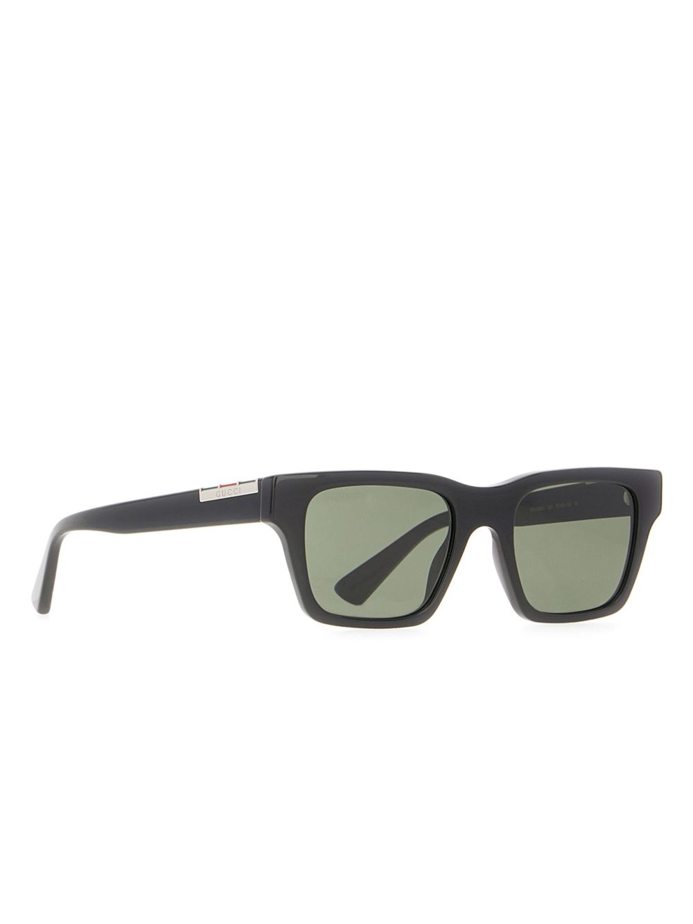Gucci Women Rectangular Sunglasses GUCCI