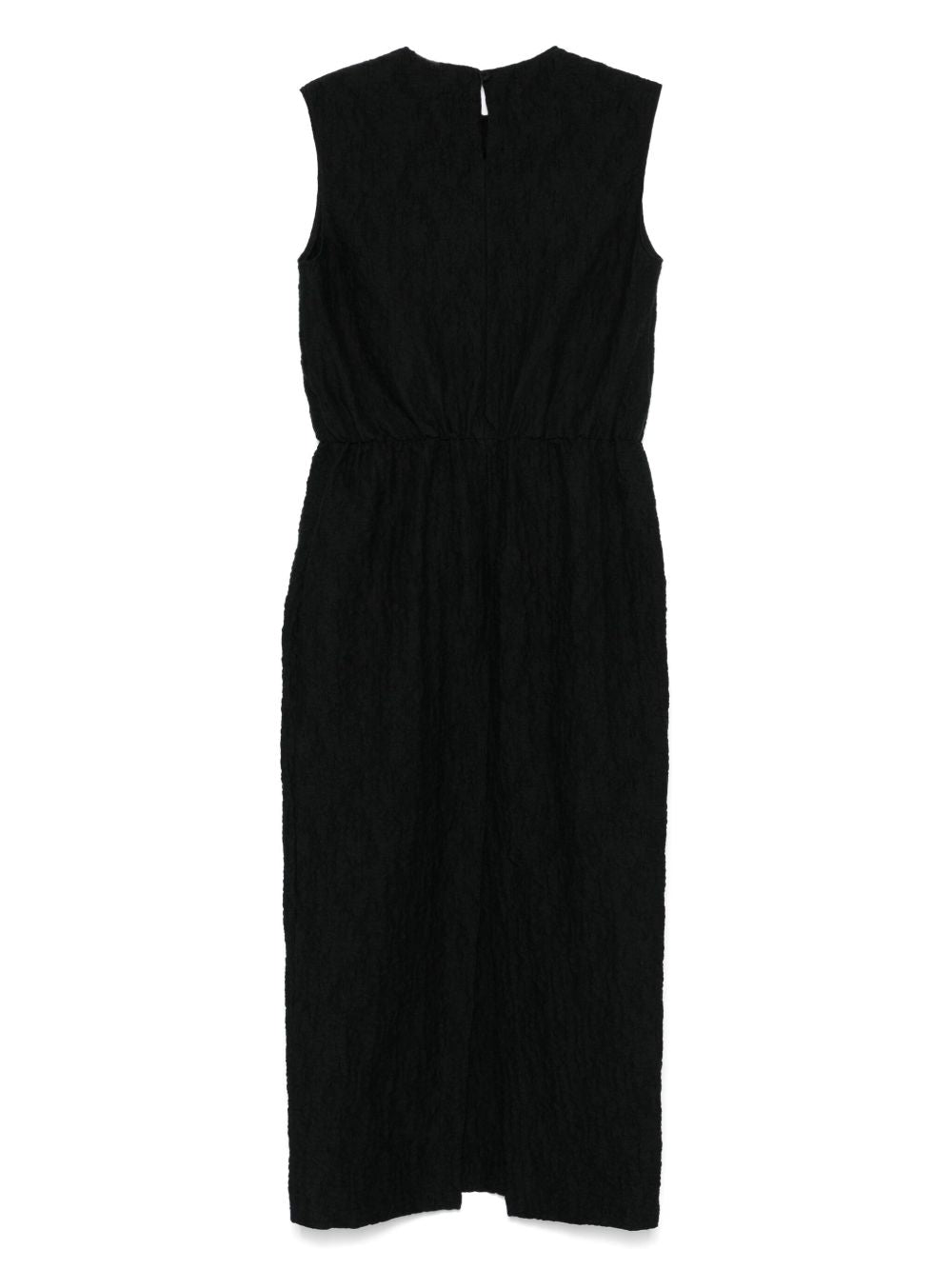 Harris Wharf London Women Cotton Long Dress HARRIS WHARF LONDON