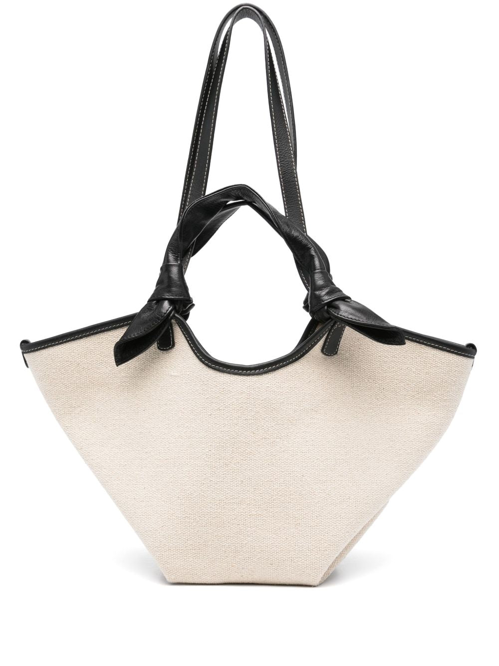 Hereu Women Fonol Small Canvas Tote HEREU