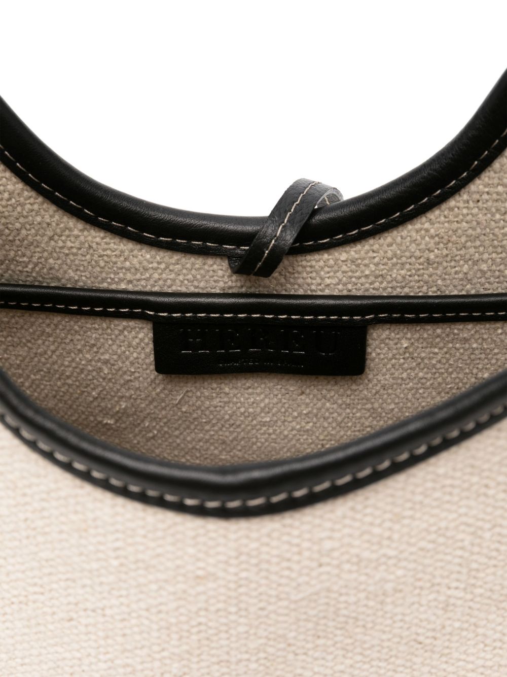 Hereu Women Fonol Small Canvas Tote HEREU