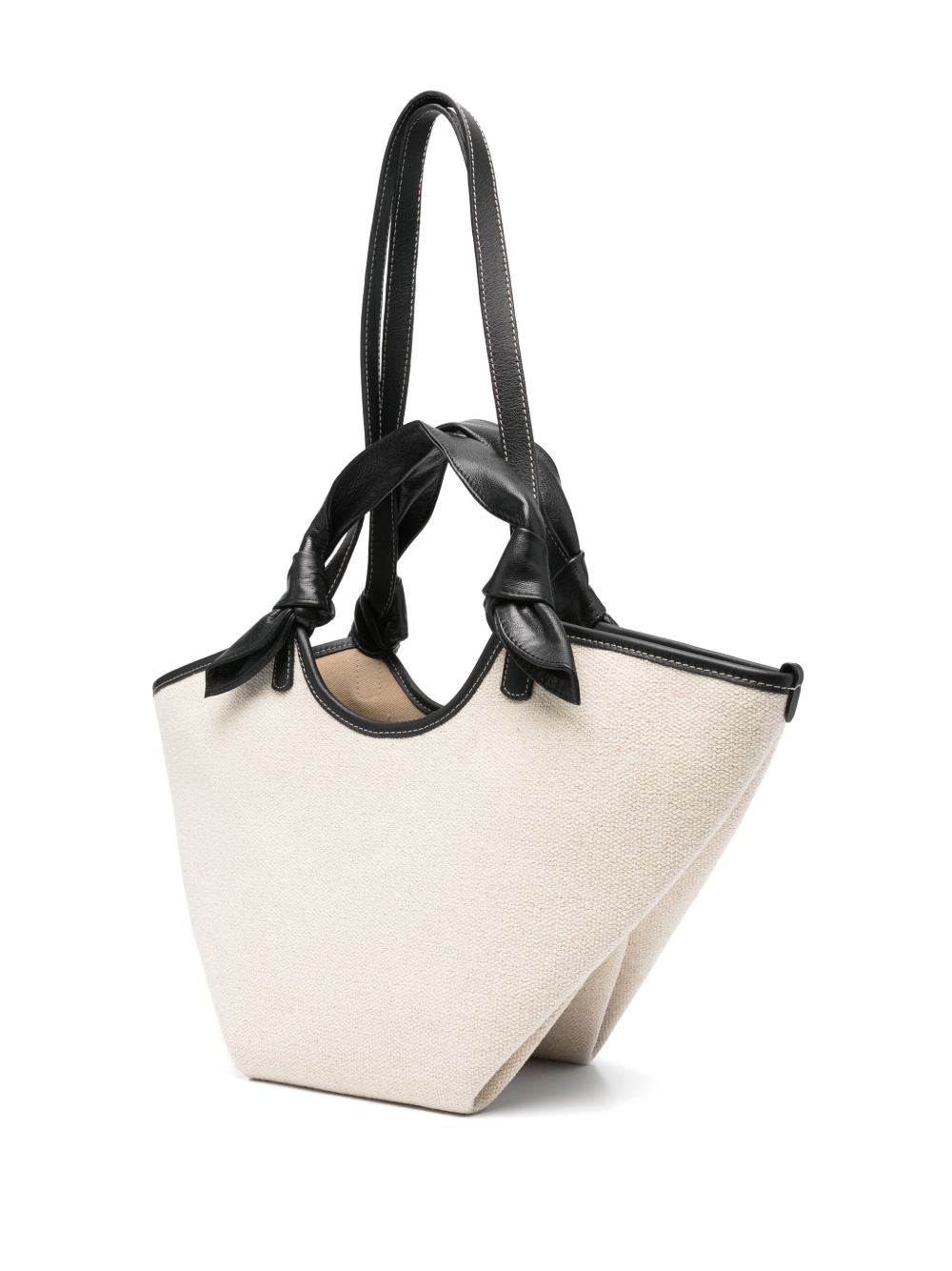 Hereu Women Fonol Small Canvas Tote HEREU