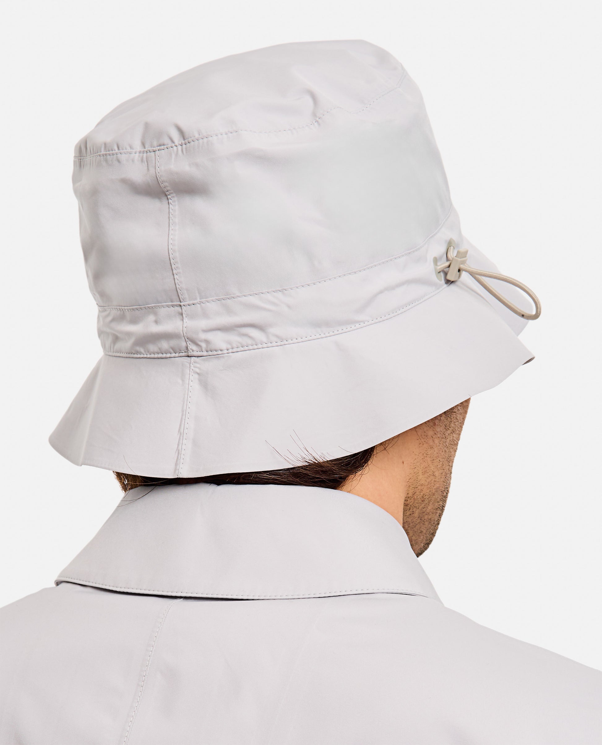 Herno Men Laminar Waterproof Coat HERNO