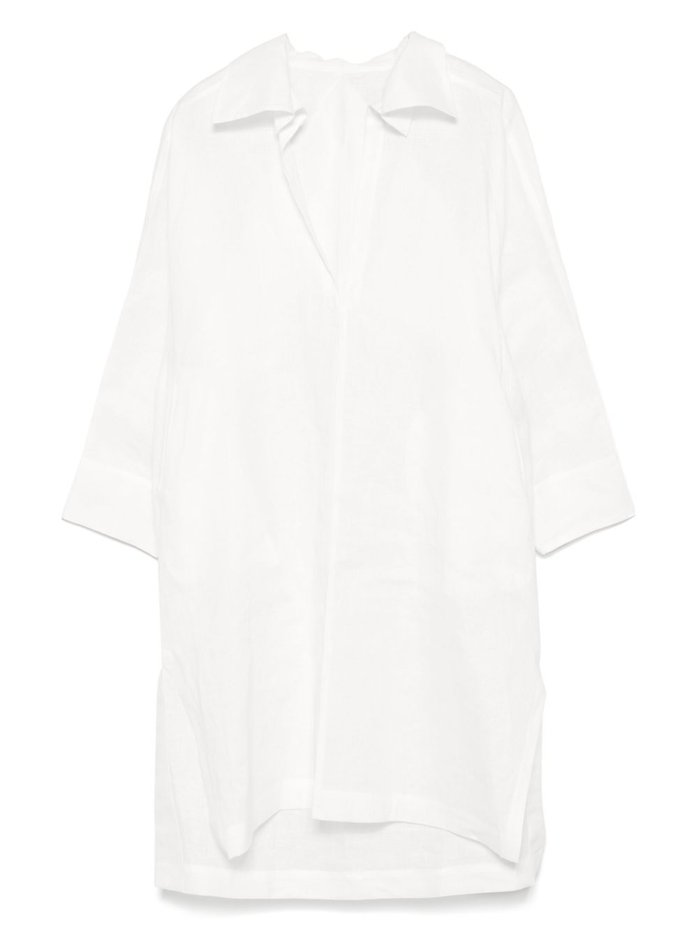 Issey Miyake Women Midi Dress ISSEY MIYAKE