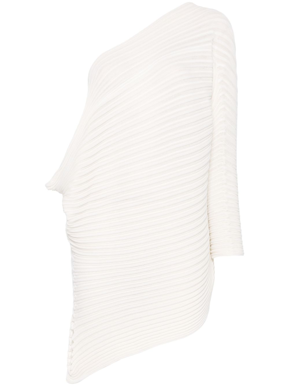 Issey Miyake Women Stream Top ISSEY MIYAKE