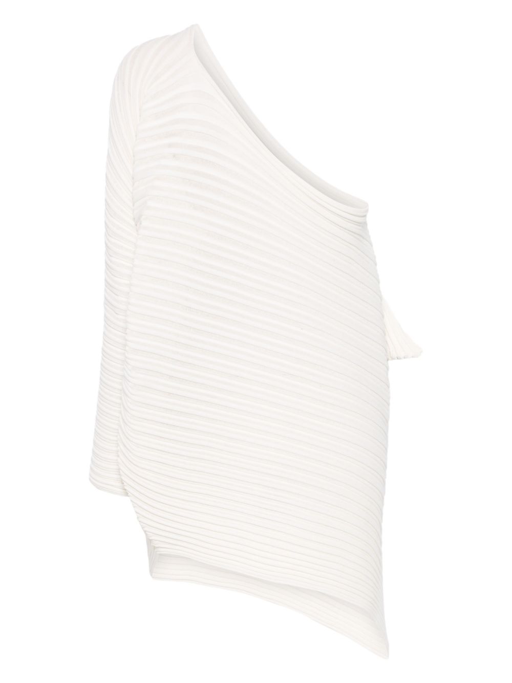 Issey Miyake Women Stream Top ISSEY MIYAKE