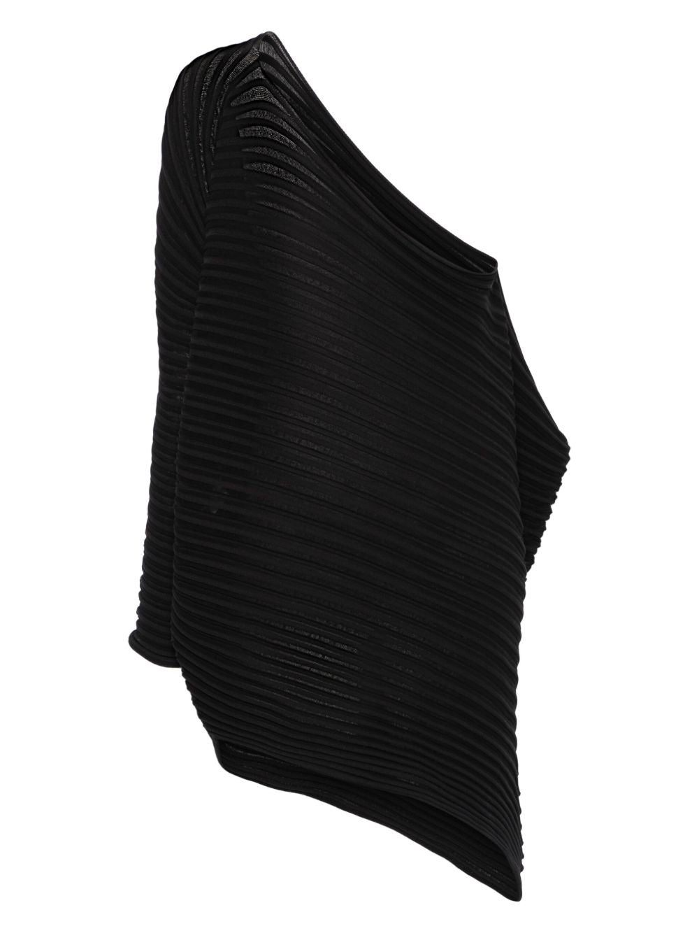 Issey Miyake Women Stream Top ISSEY MIYAKE